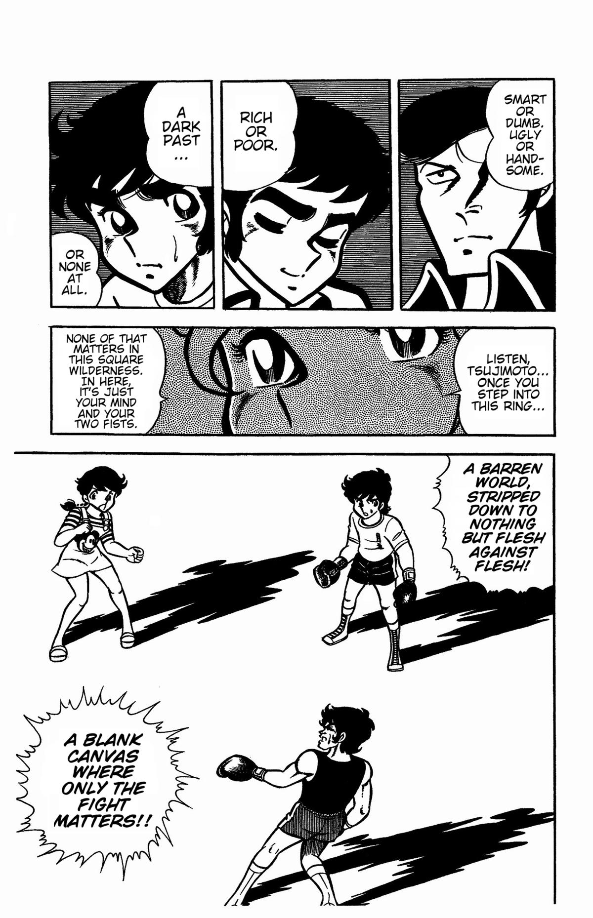 Ring ni Kakero Chap 29 - Next Chap 30