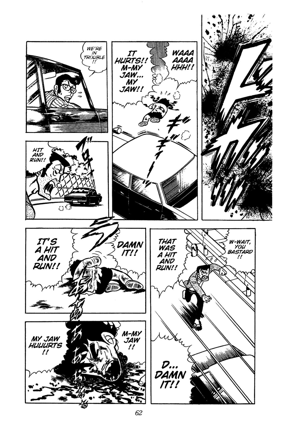 Ring ni Kakero Chap 29 - Next Chap 30