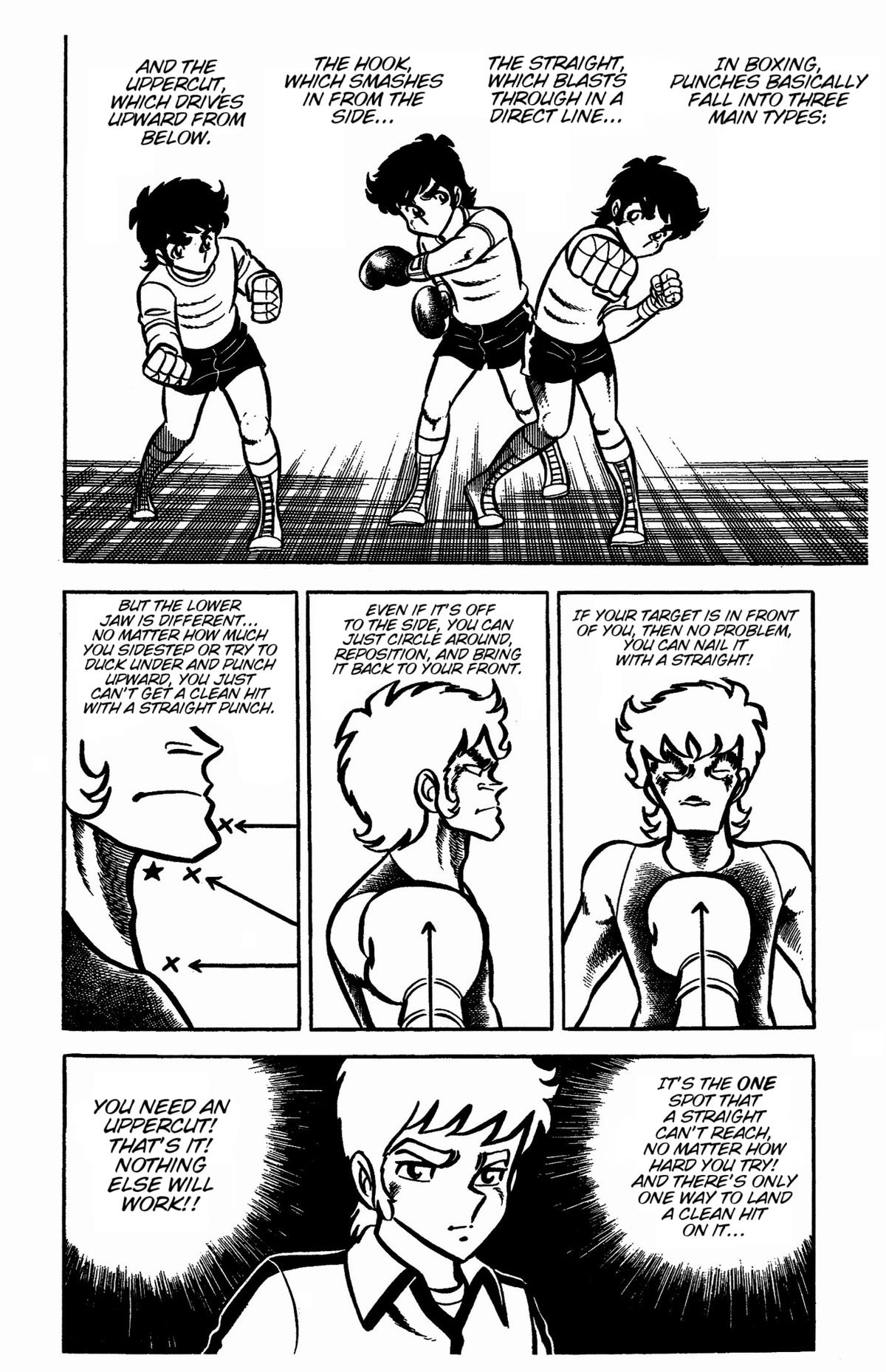 Ring ni Kakero Chap 29 - Next Chap 30