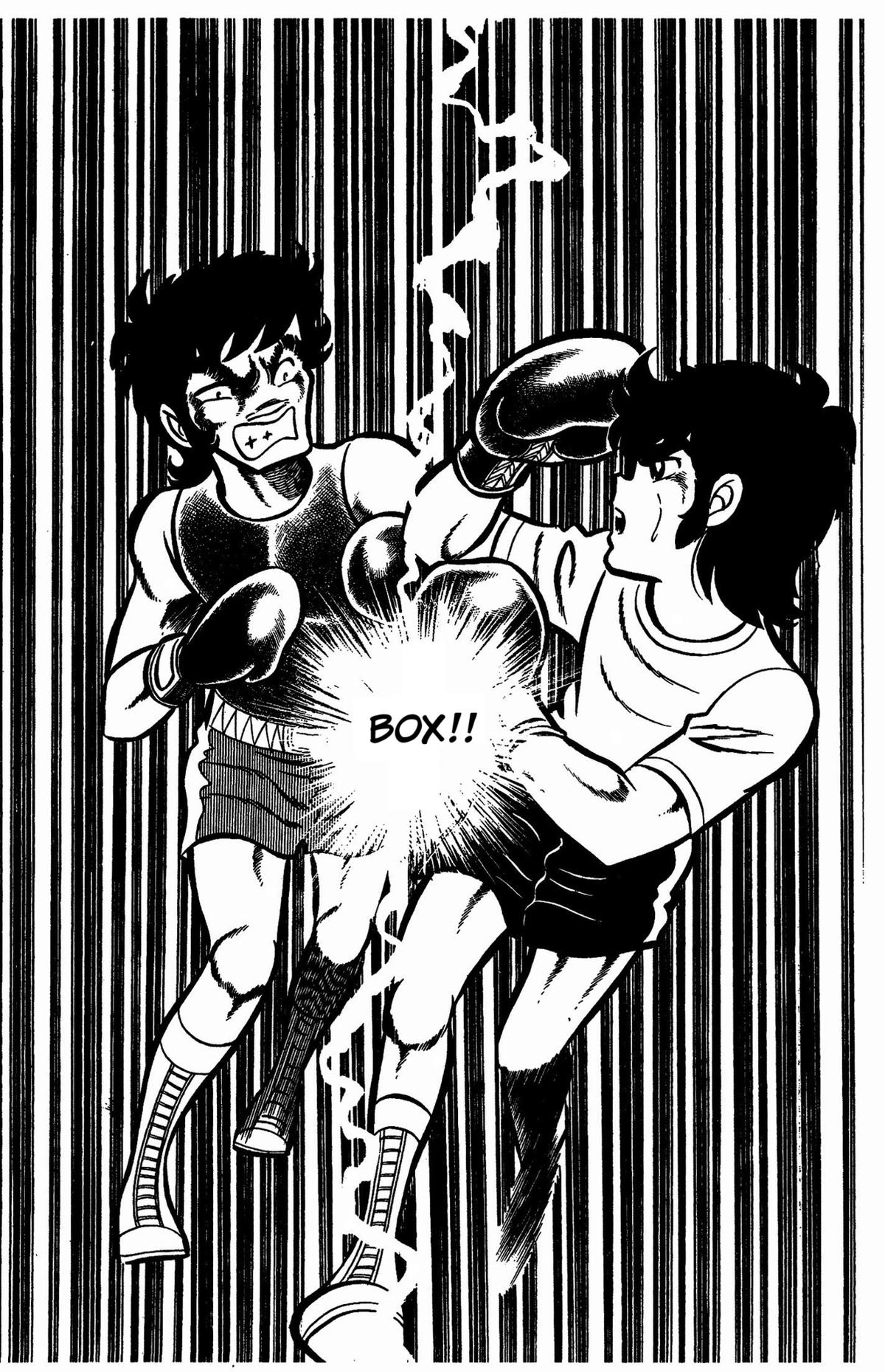 Ring ni Kakero Chap 29 - Next Chap 30