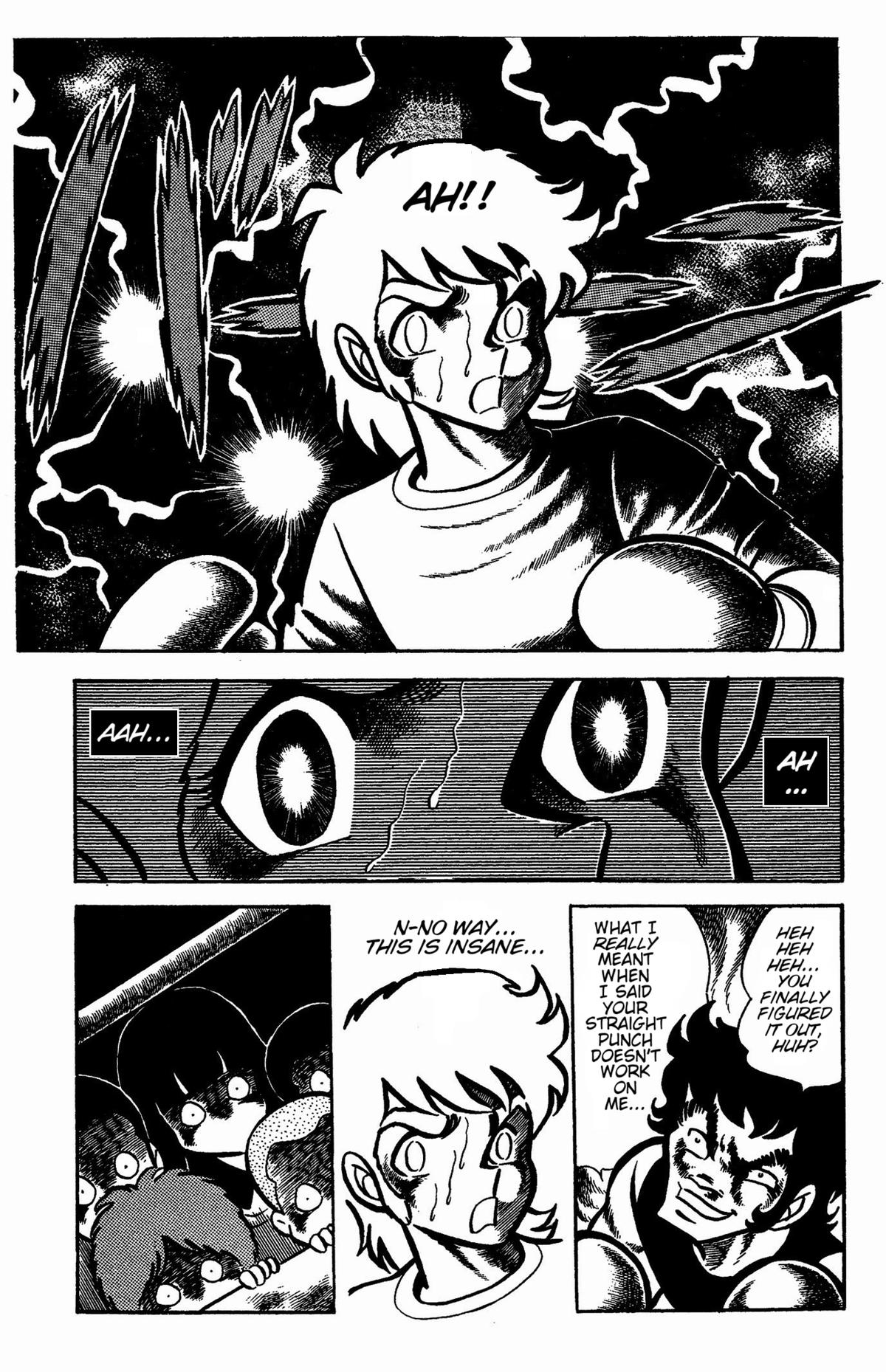 Ring ni Kakero Chap 29 - Next Chap 30