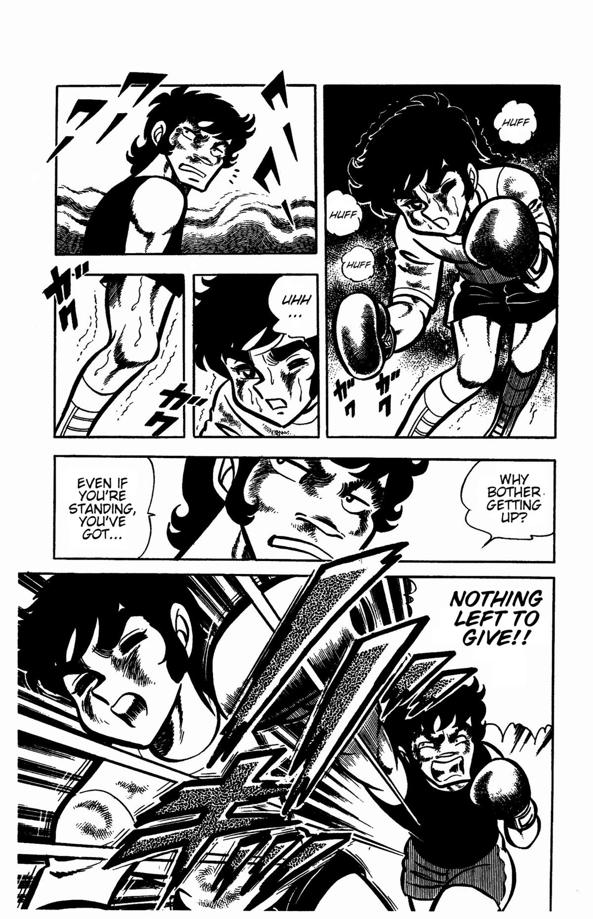 Ring ni Kakero Chap 29 - Next Chap 30