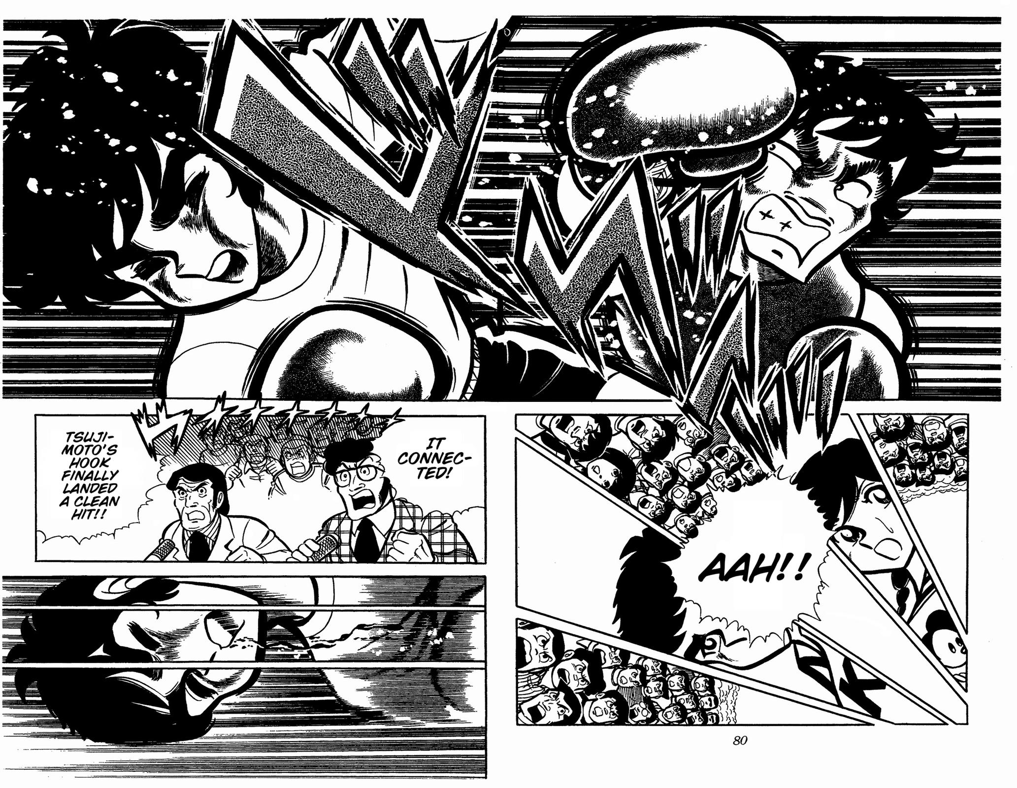 Ring ni Kakero Chap 29 - Next Chap 30