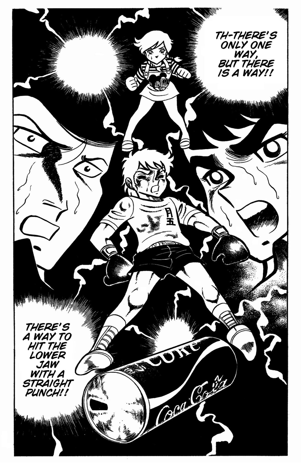 Ring ni Kakero Chap 29 - Next Chap 30