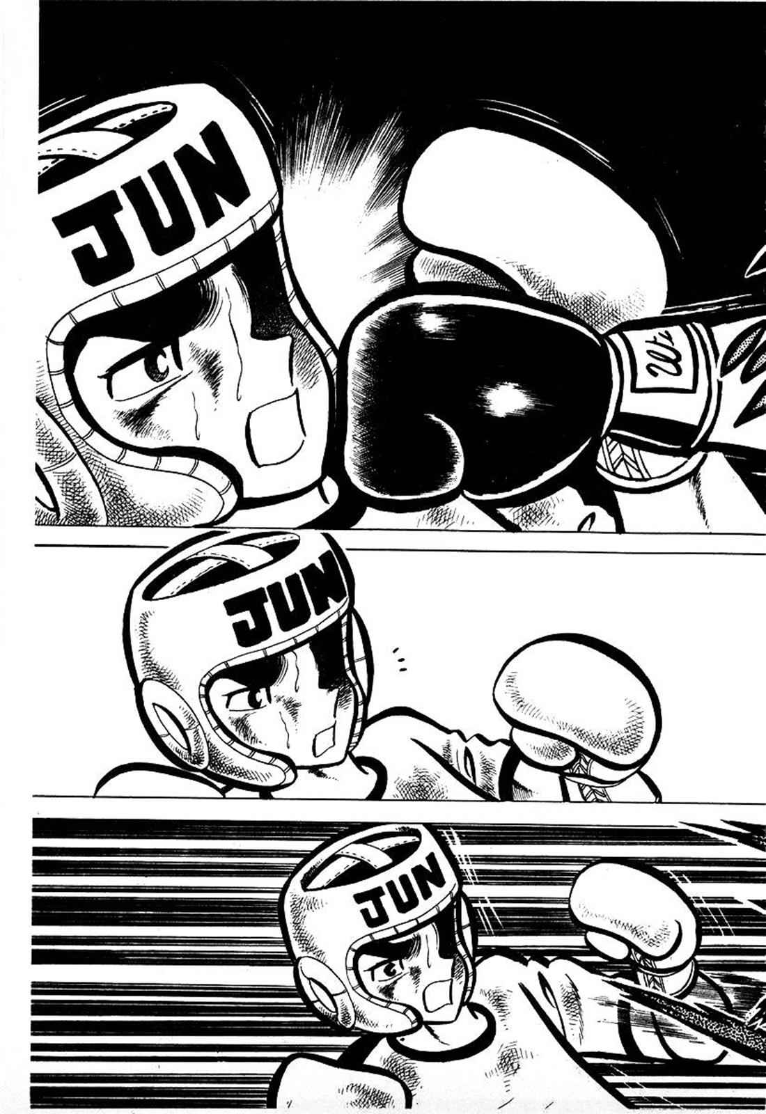 Ring ni Kakero Chap 21 - Next Chap 22