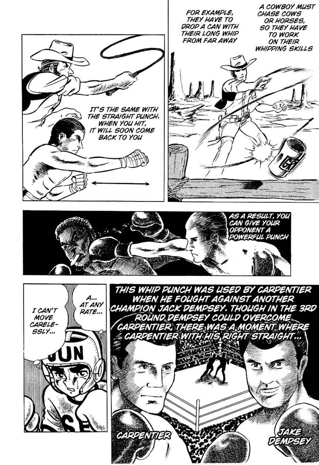 Ring ni Kakero Chap 21 - Next Chap 22