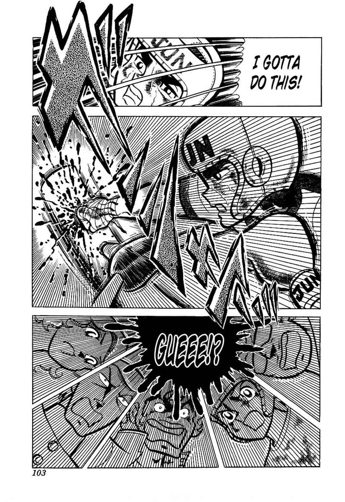 Ring ni Kakero Chap 22 - Next Chap 23