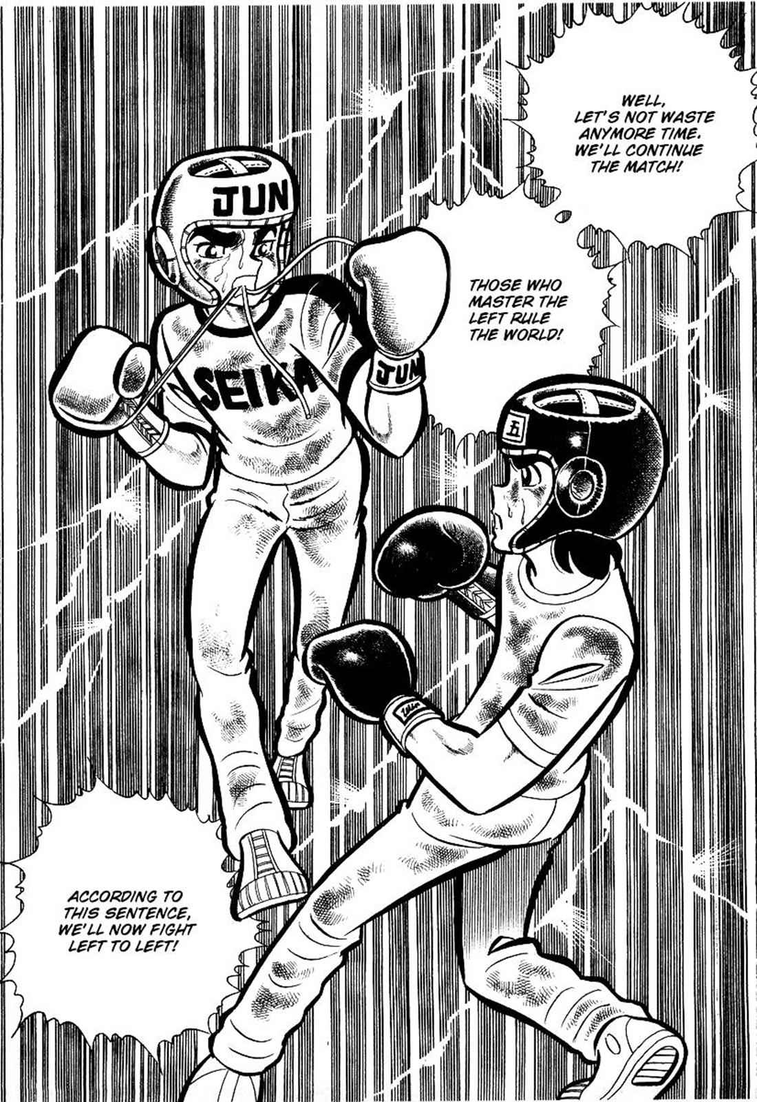 Ring ni Kakero Chap 22 - Next Chap 23