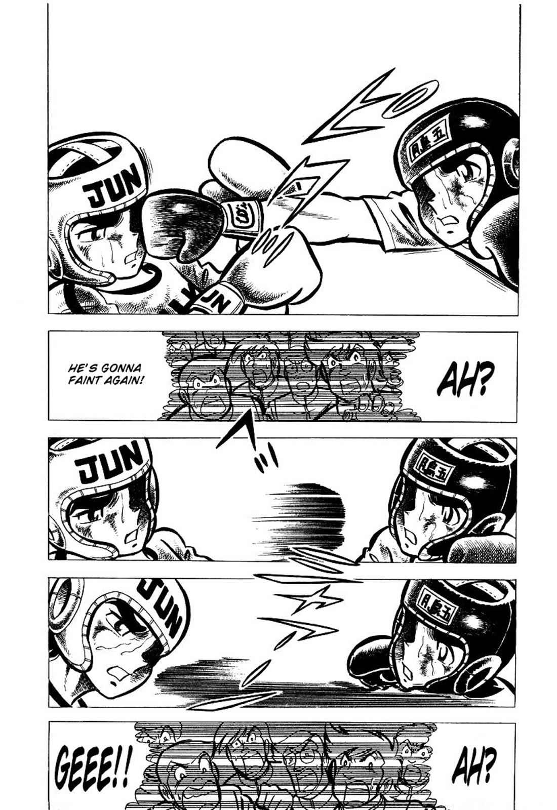 Ring ni Kakero Chap 22 - Next Chap 23