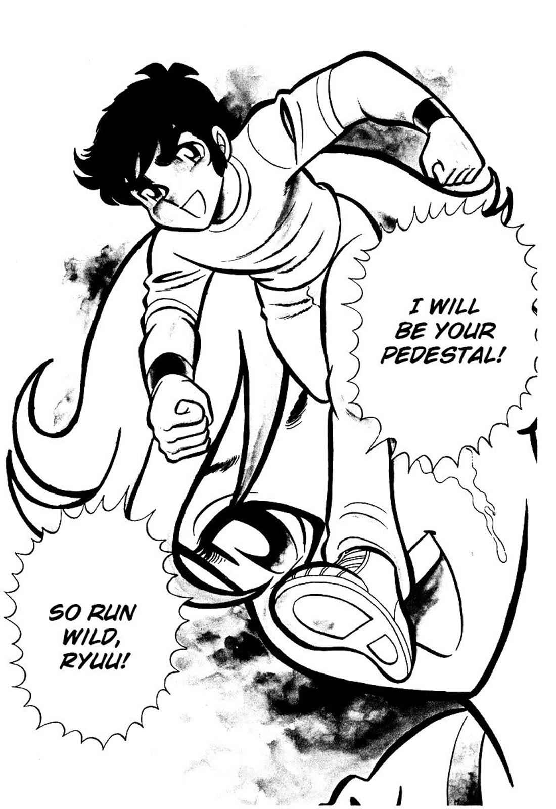 Ring ni Kakero Chap 23 - Next Chap 24