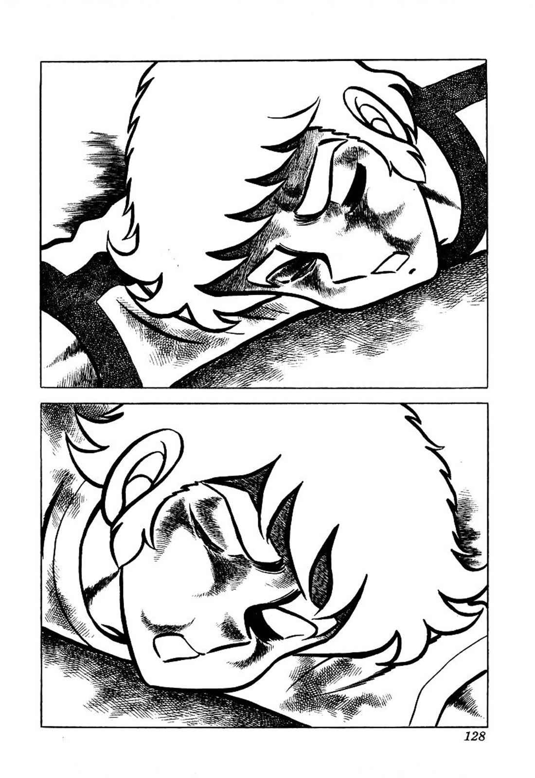 Ring ni Kakero Chap 23 - Next Chap 24