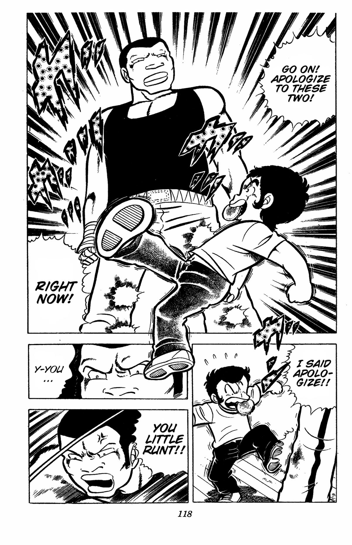 Ring ni Kakero Chap 37 - Next Chap 38