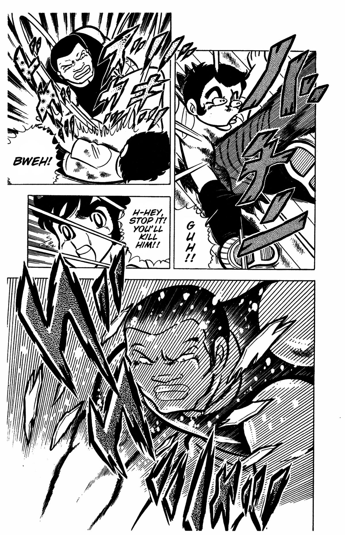 Ring ni Kakero Chap 37 - Next Chap 38
