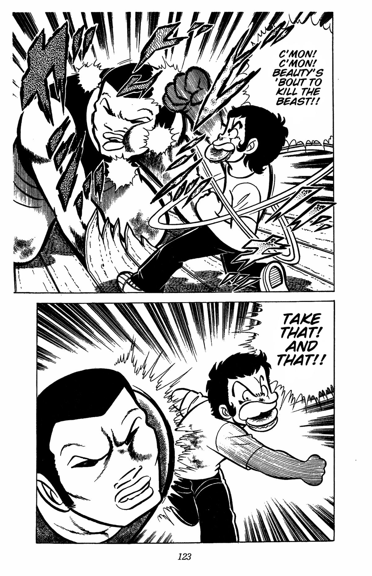 Ring ni Kakero Chap 37 - Next Chap 38