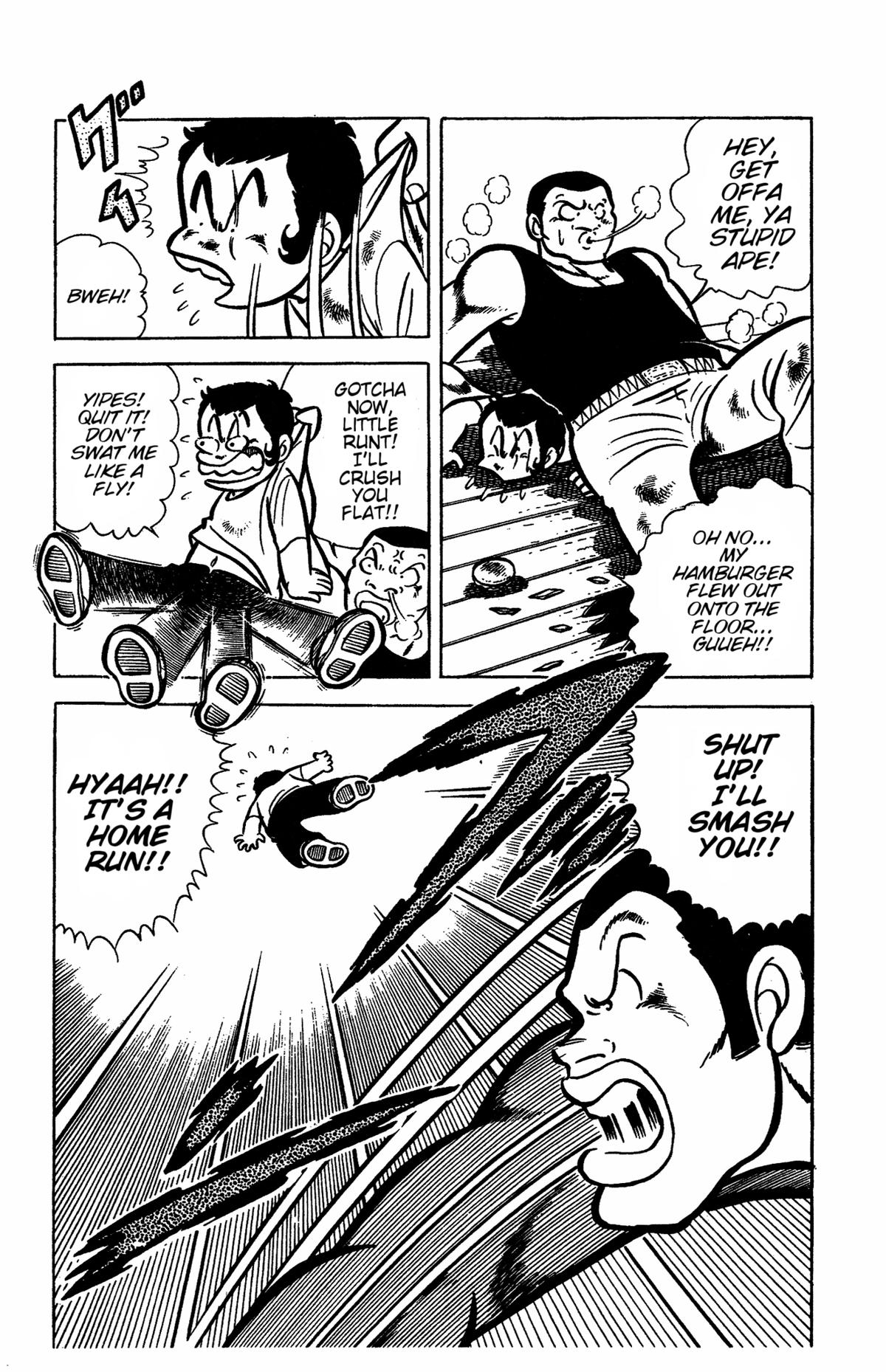 Ring ni Kakero Chap 37 - Next Chap 38