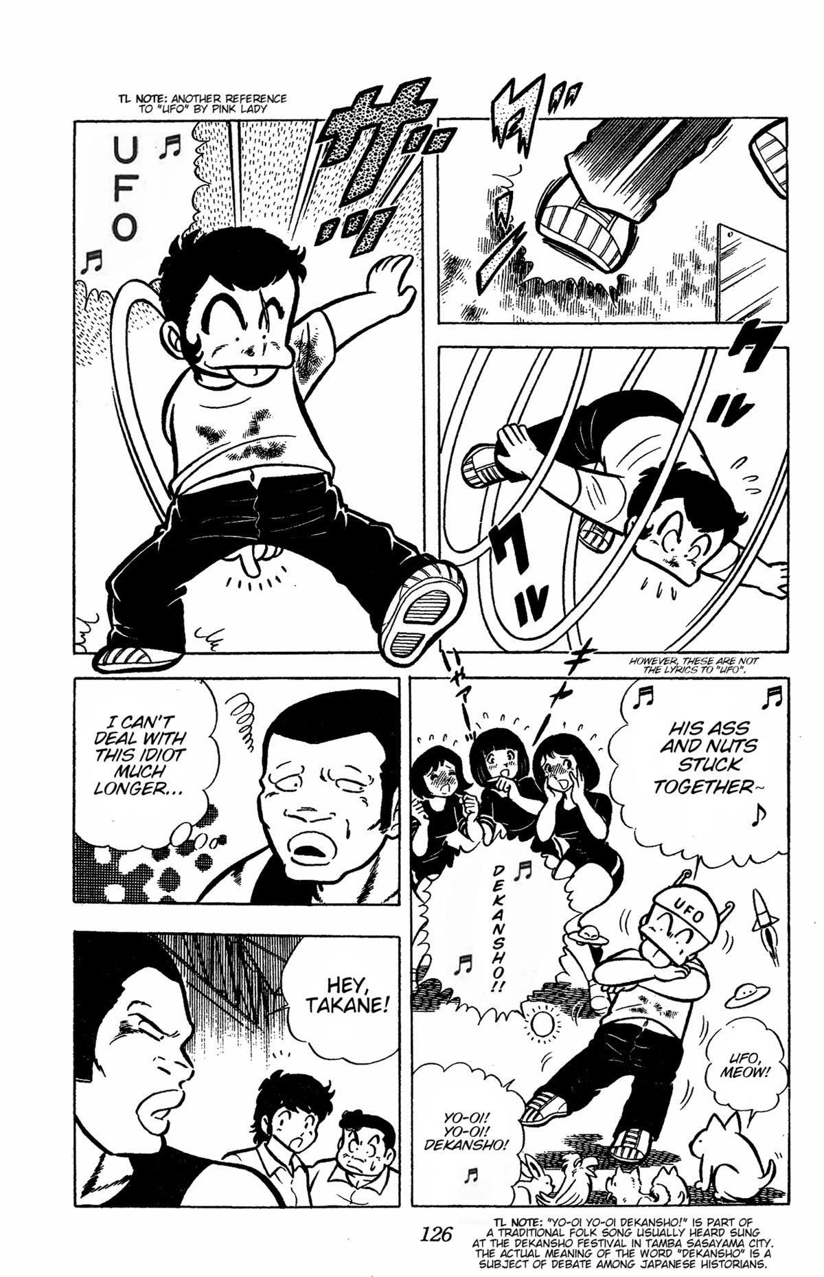 Ring ni Kakero Chap 37 - Next Chap 38