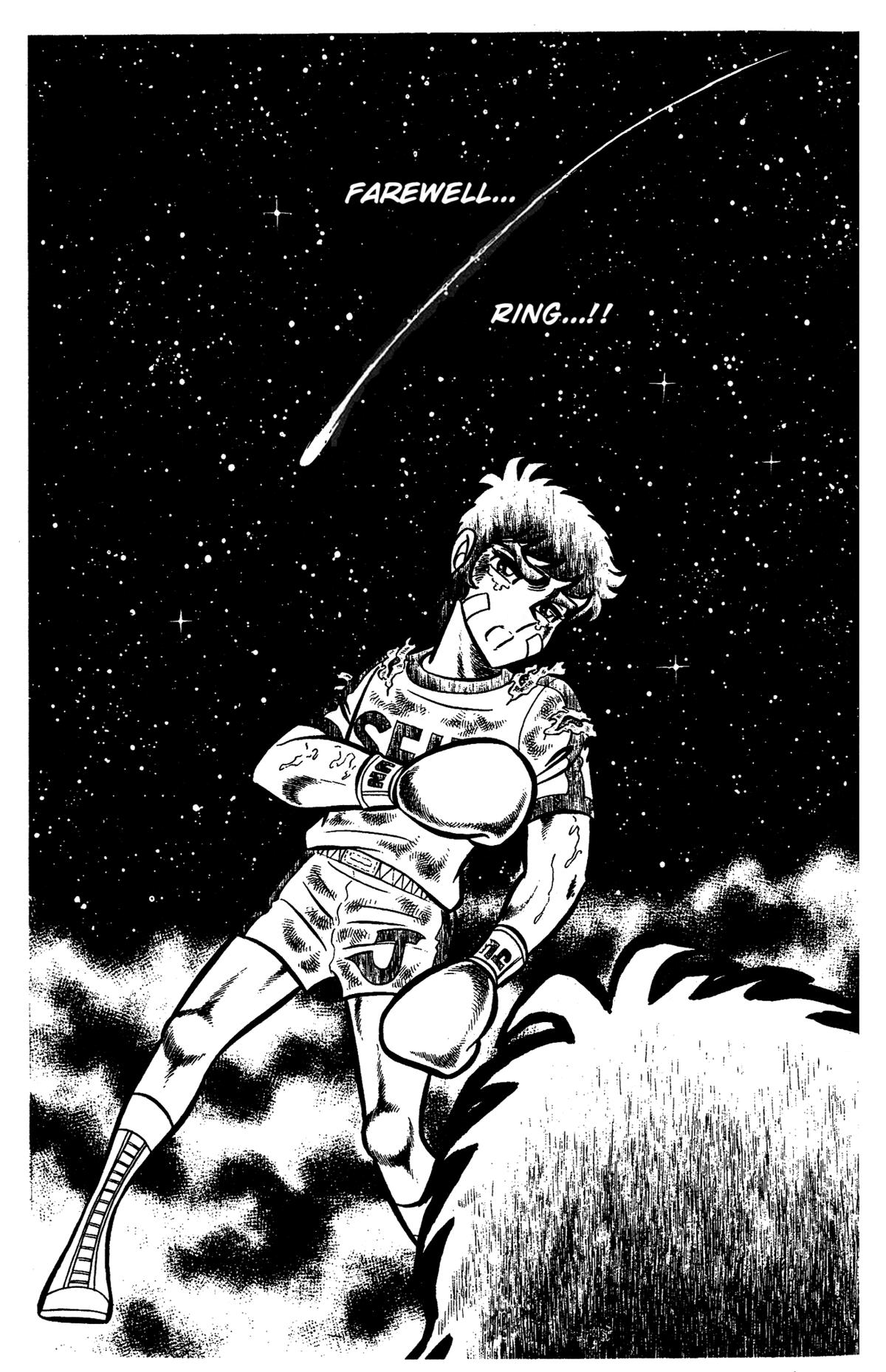 Ring ni Kakero Chap 34 - Next Chap 35