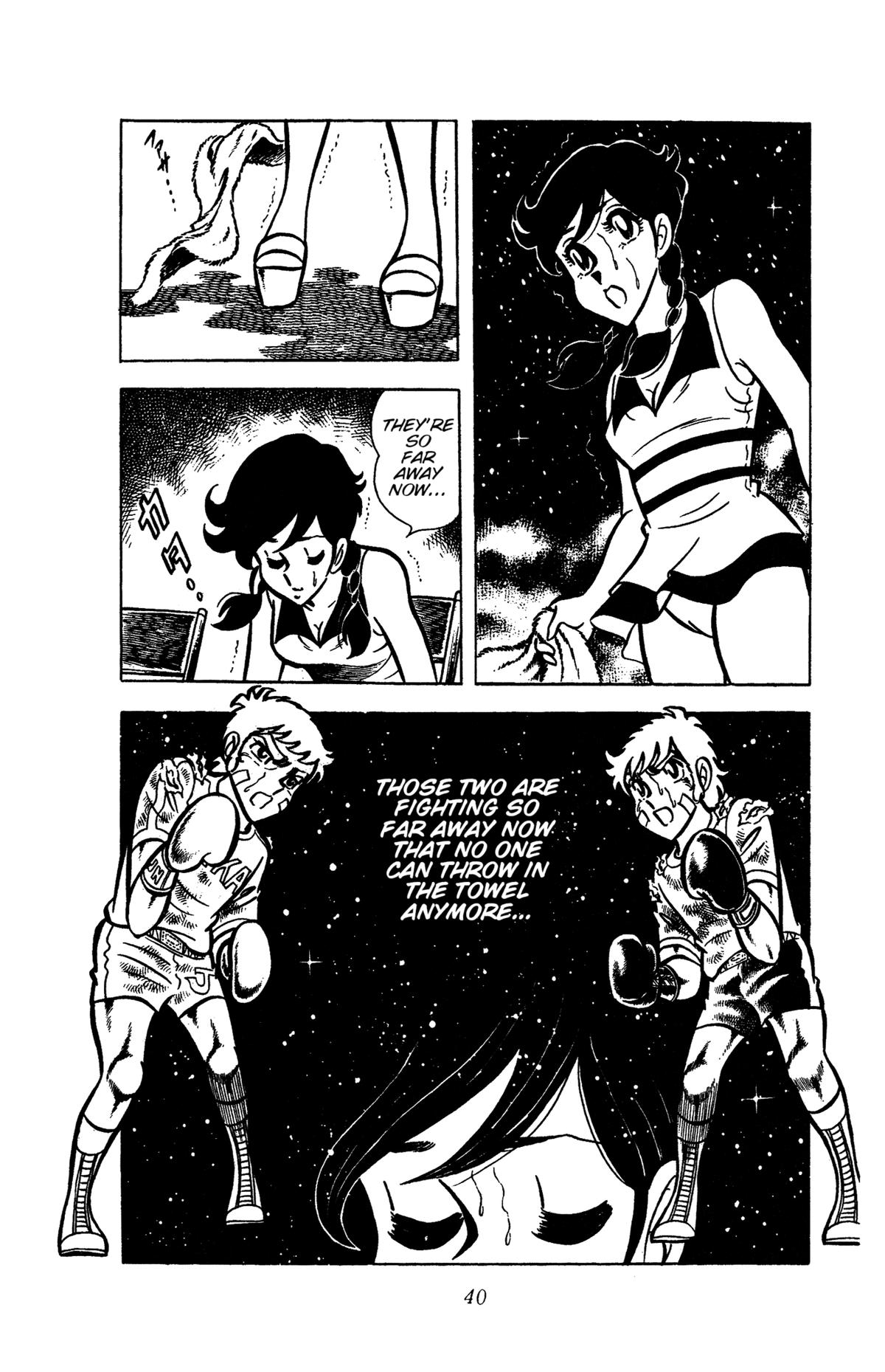 Ring ni Kakero Chap 34 - Next Chap 35