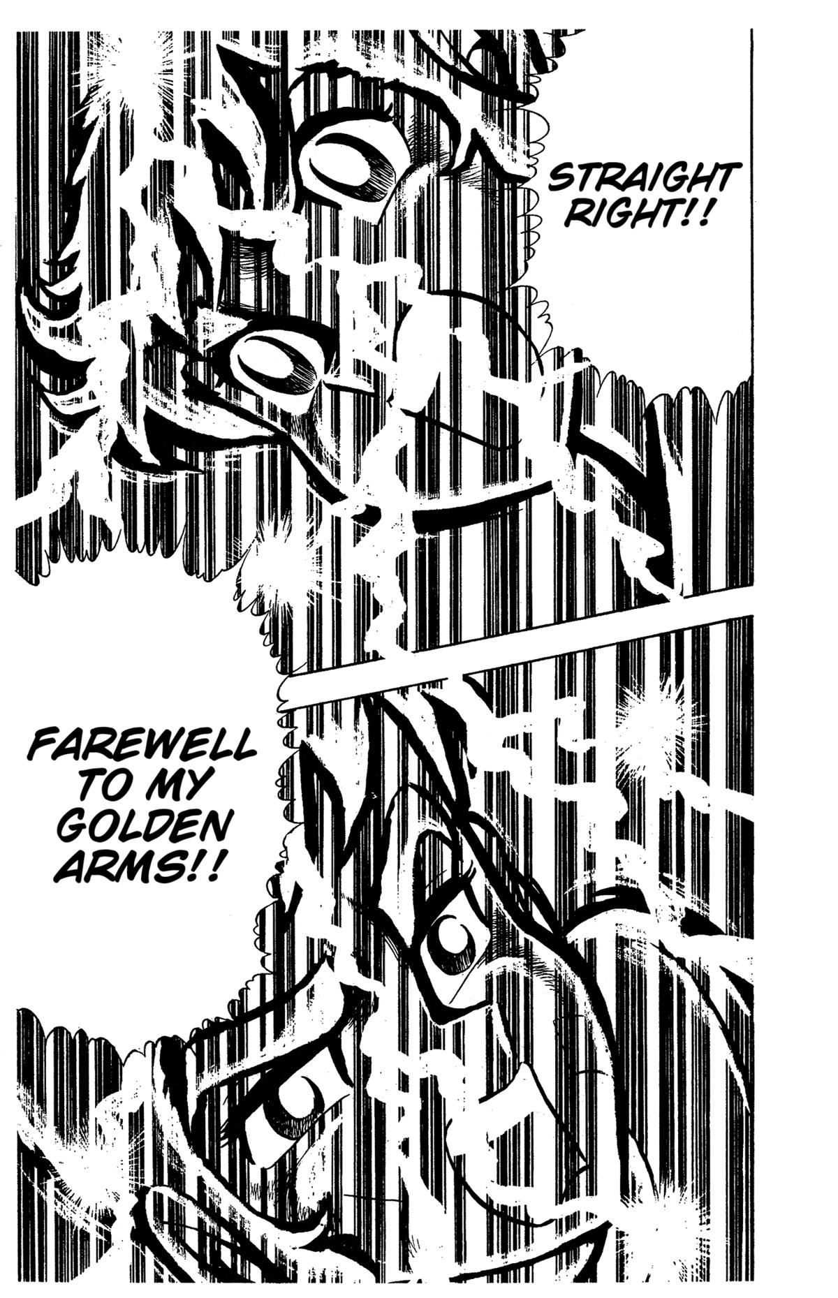 Ring ni Kakero Chap 34 - Next Chap 35