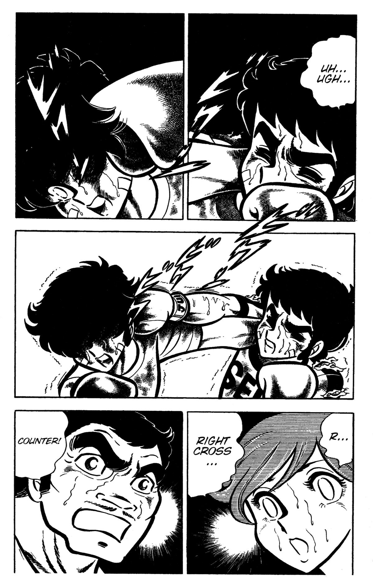 Ring ni Kakero Chap 34 - Next Chap 35