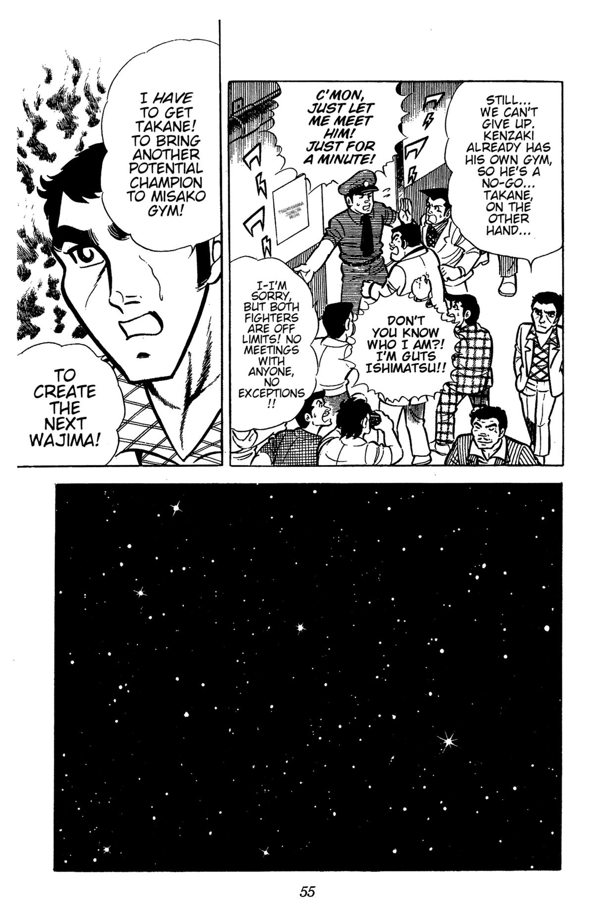 Ring ni Kakero Chap 35 - Next Chap 36