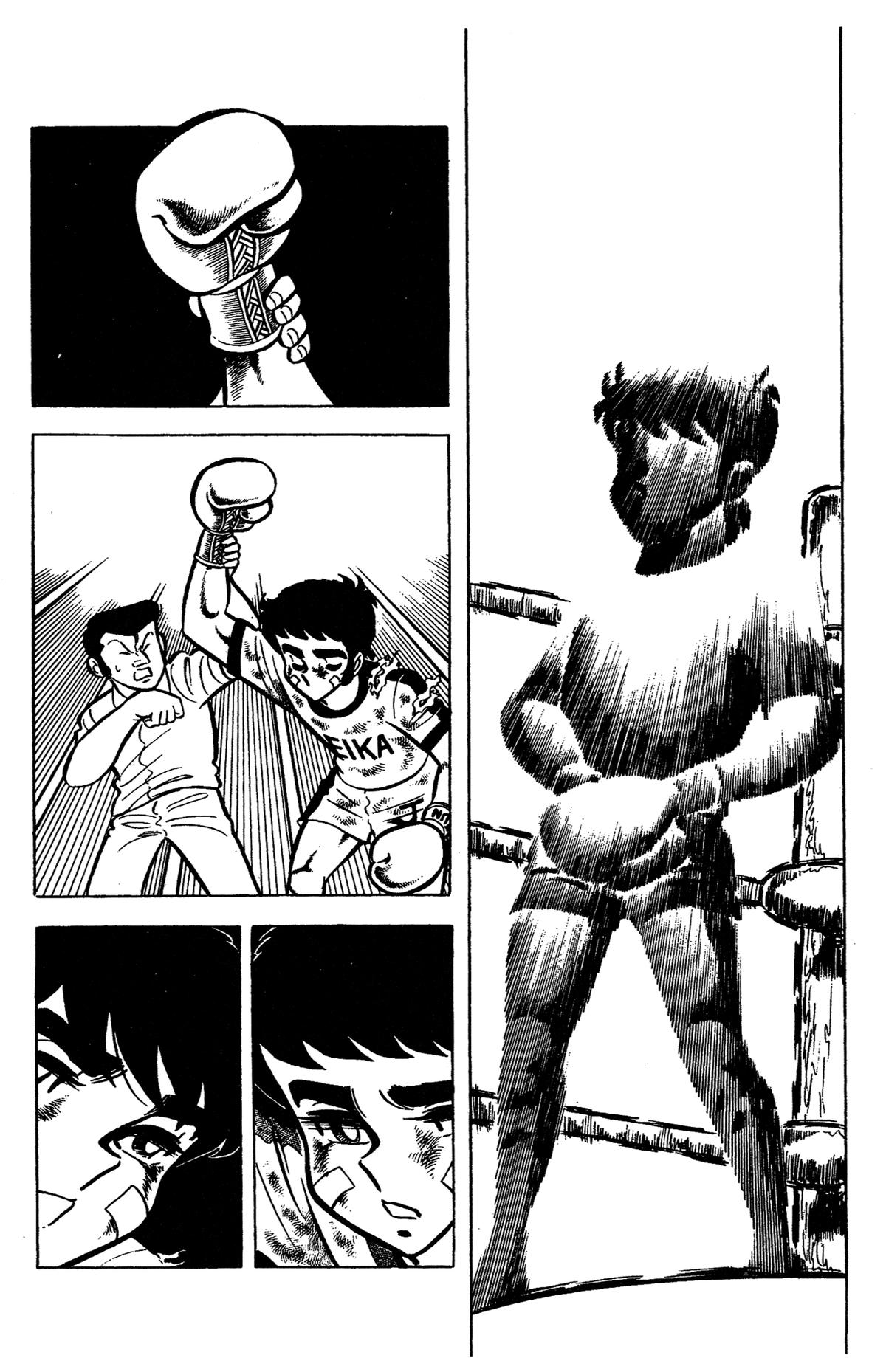 Ring ni Kakero Chap 35 - Next Chap 36