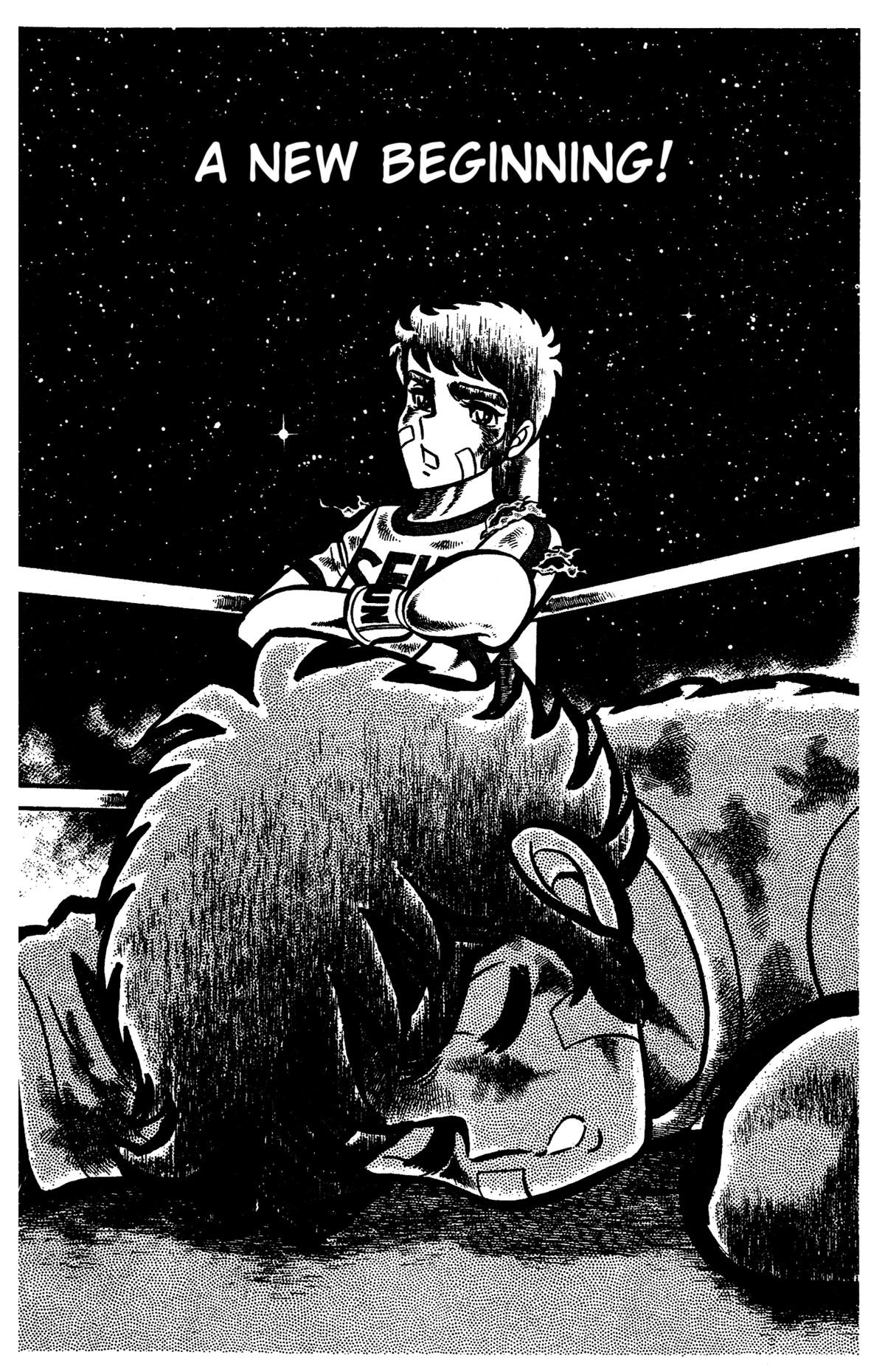 Ring ni Kakero Chap 35 - Next Chap 36