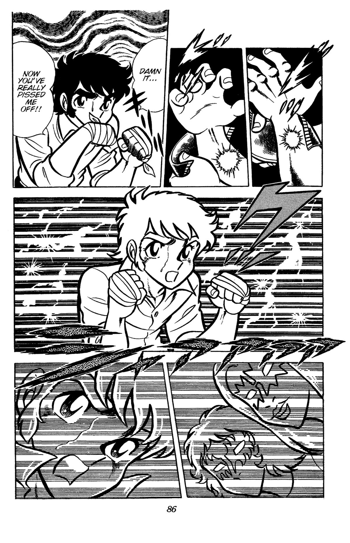 Ring ni Kakero Chap 36 - Next Chap 37