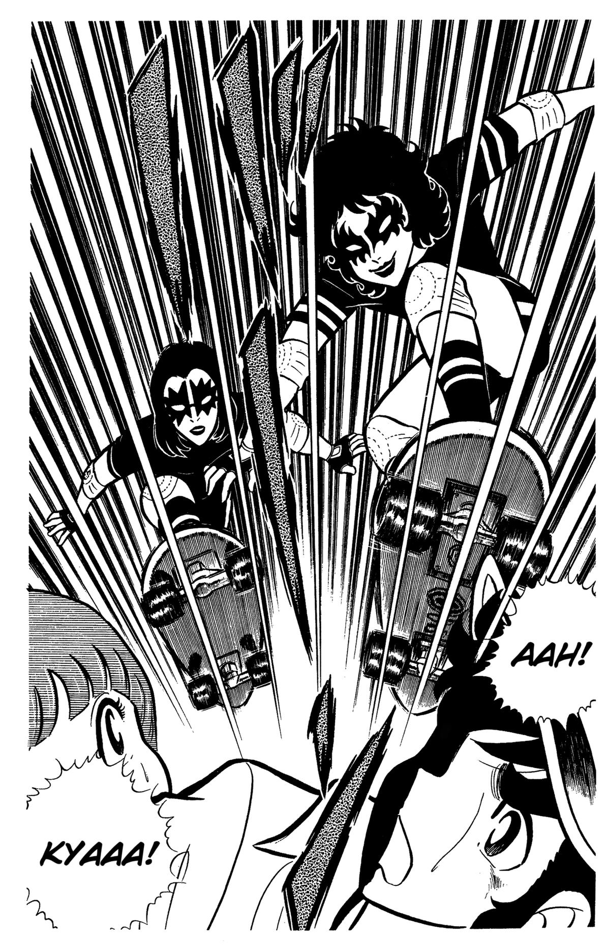 Ring ni Kakero Chap 36 - Next Chap 37