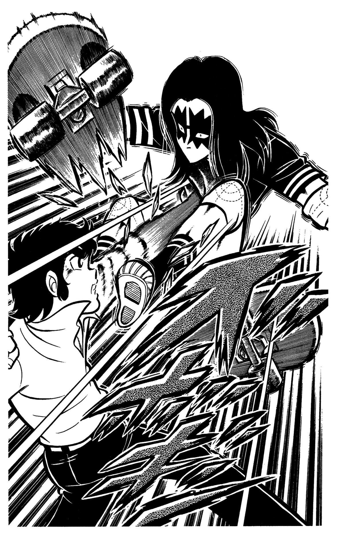 Ring ni Kakero Chap 36 - Next Chap 37
