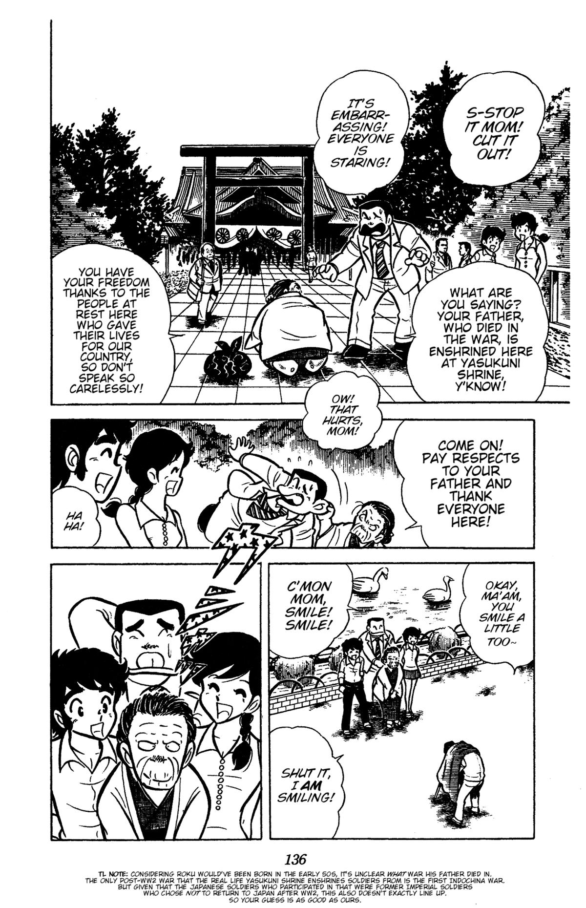 Ring ni Kakero Chap 38 - Next Chap 39