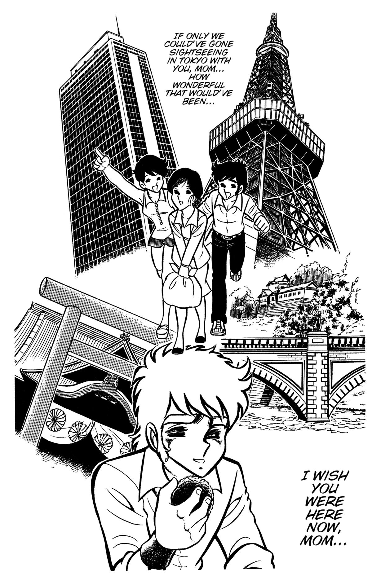 Ring ni Kakero Chap 38 - Next Chap 39