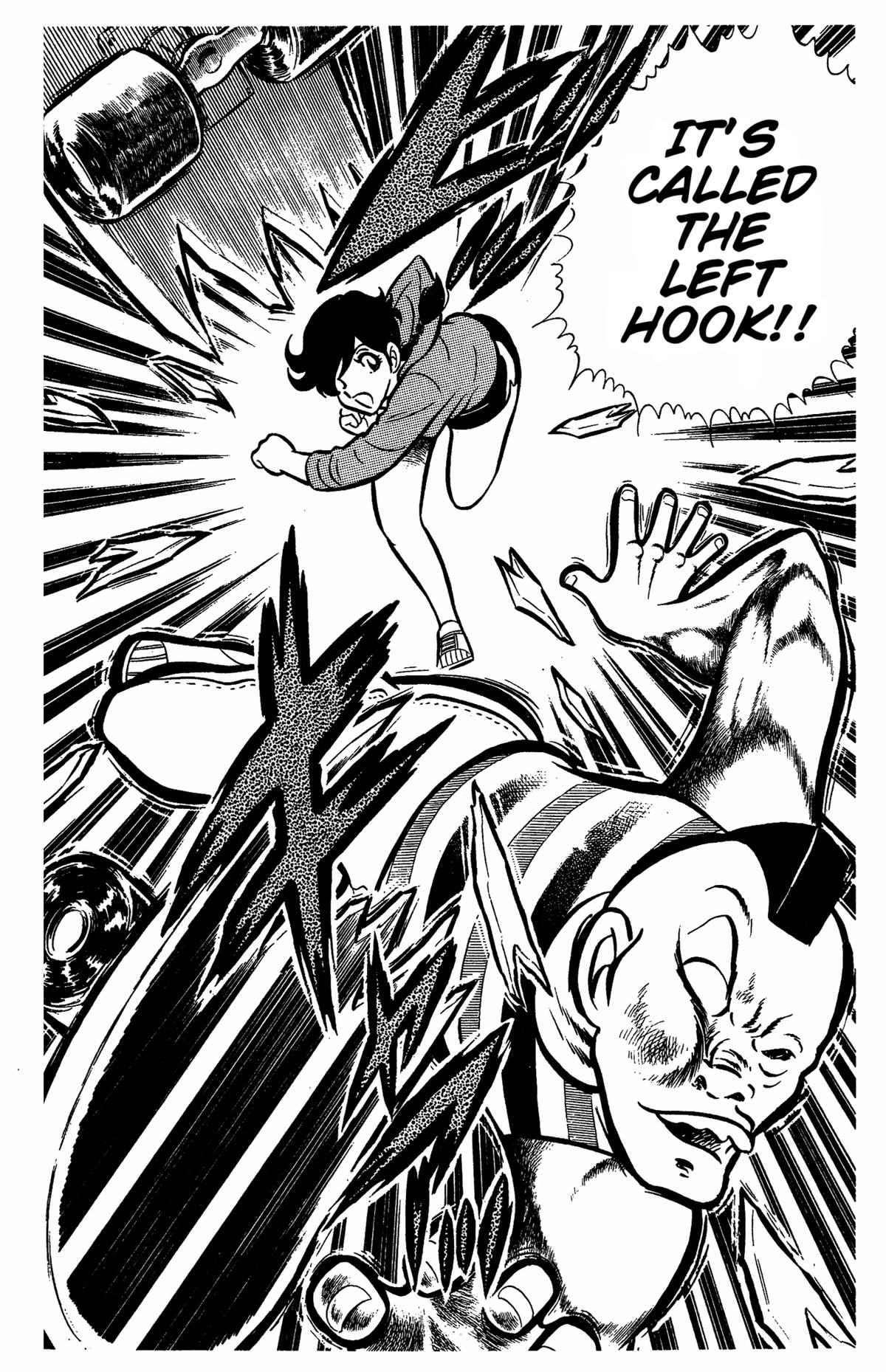Ring ni Kakero Chap 39 - Next Chap 40