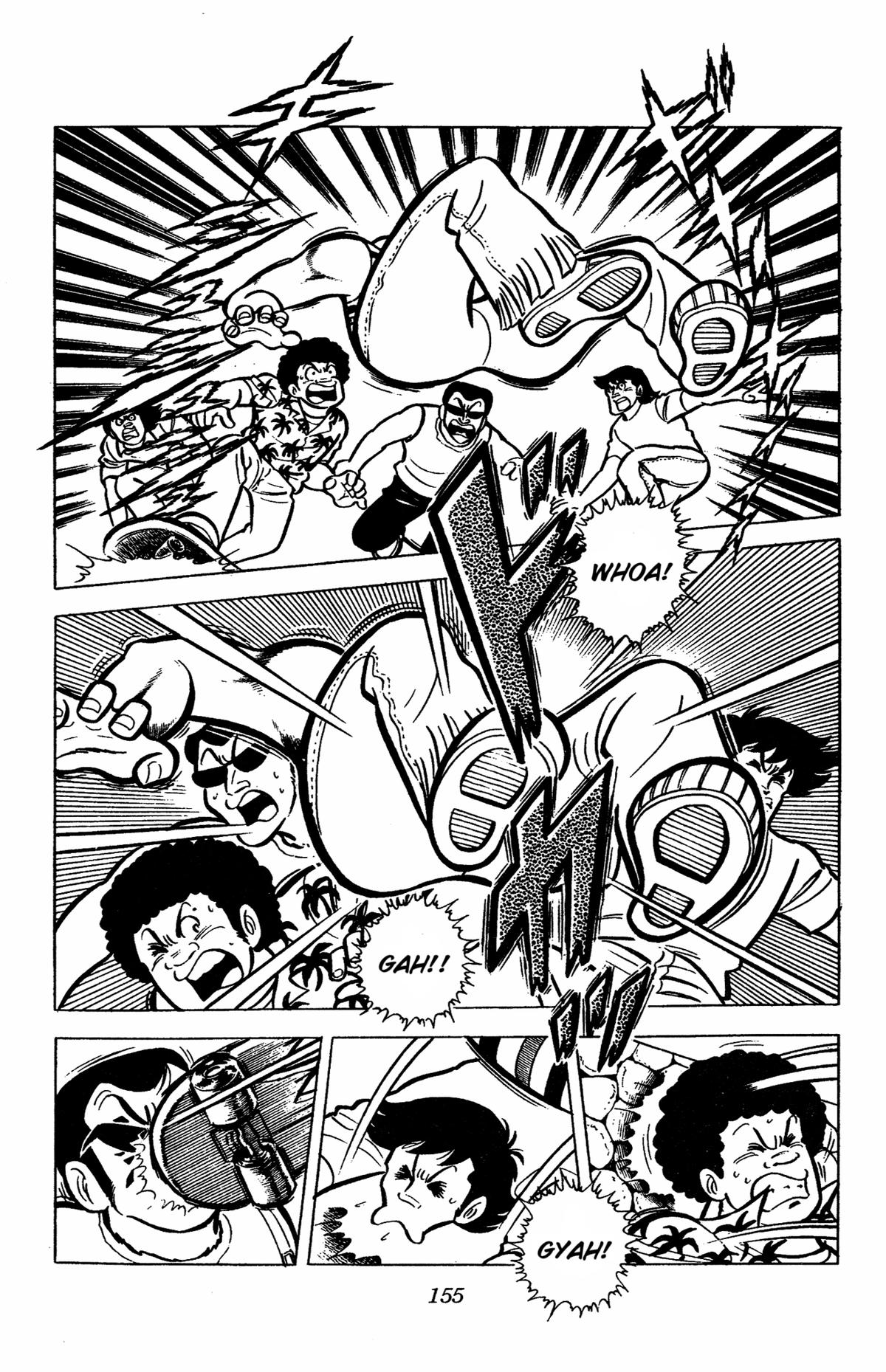Ring ni Kakero Chap 39 - Next Chap 40