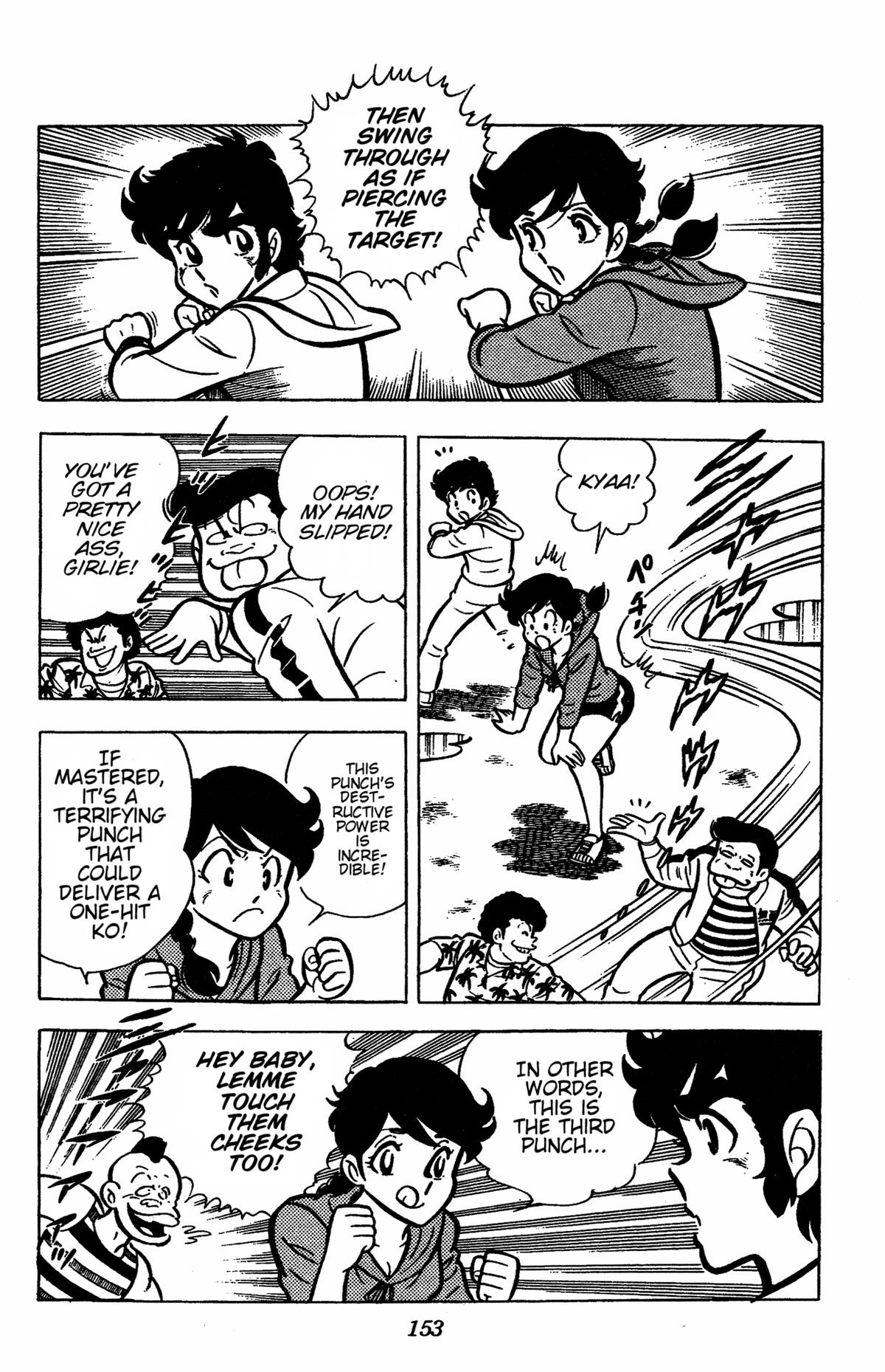 Ring ni Kakero Chap 39 - Next Chap 40