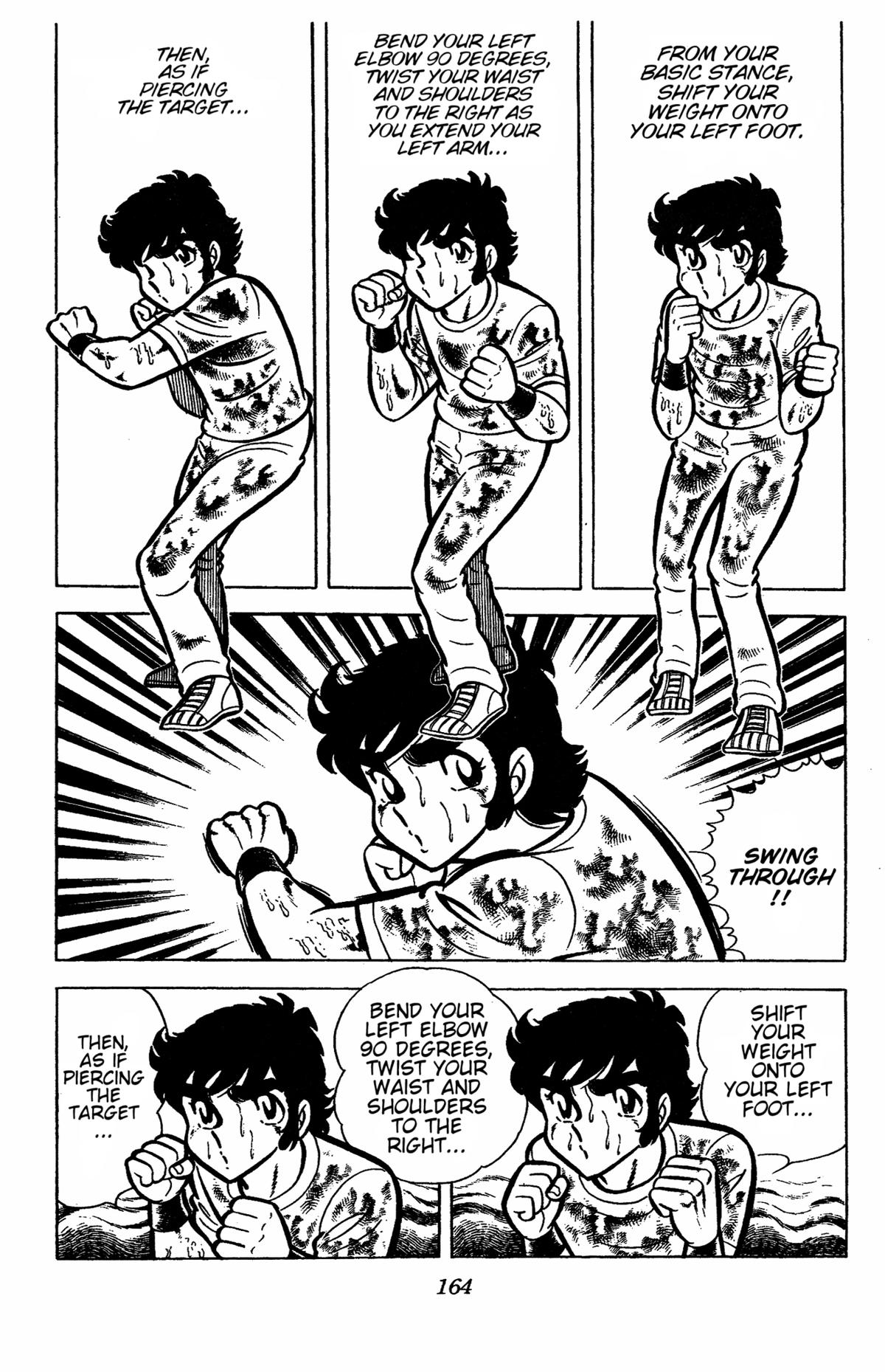 Ring ni Kakero Chap 39 - Next Chap 40
