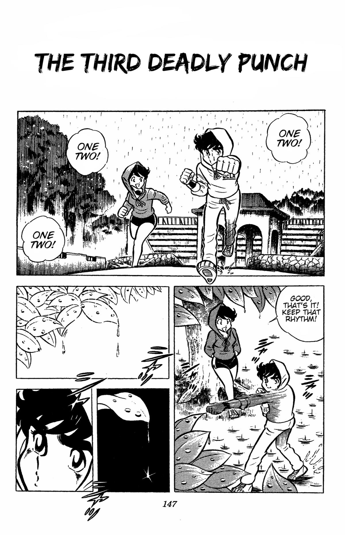 Ring ni Kakero Chap 39 - Next Chap 40
