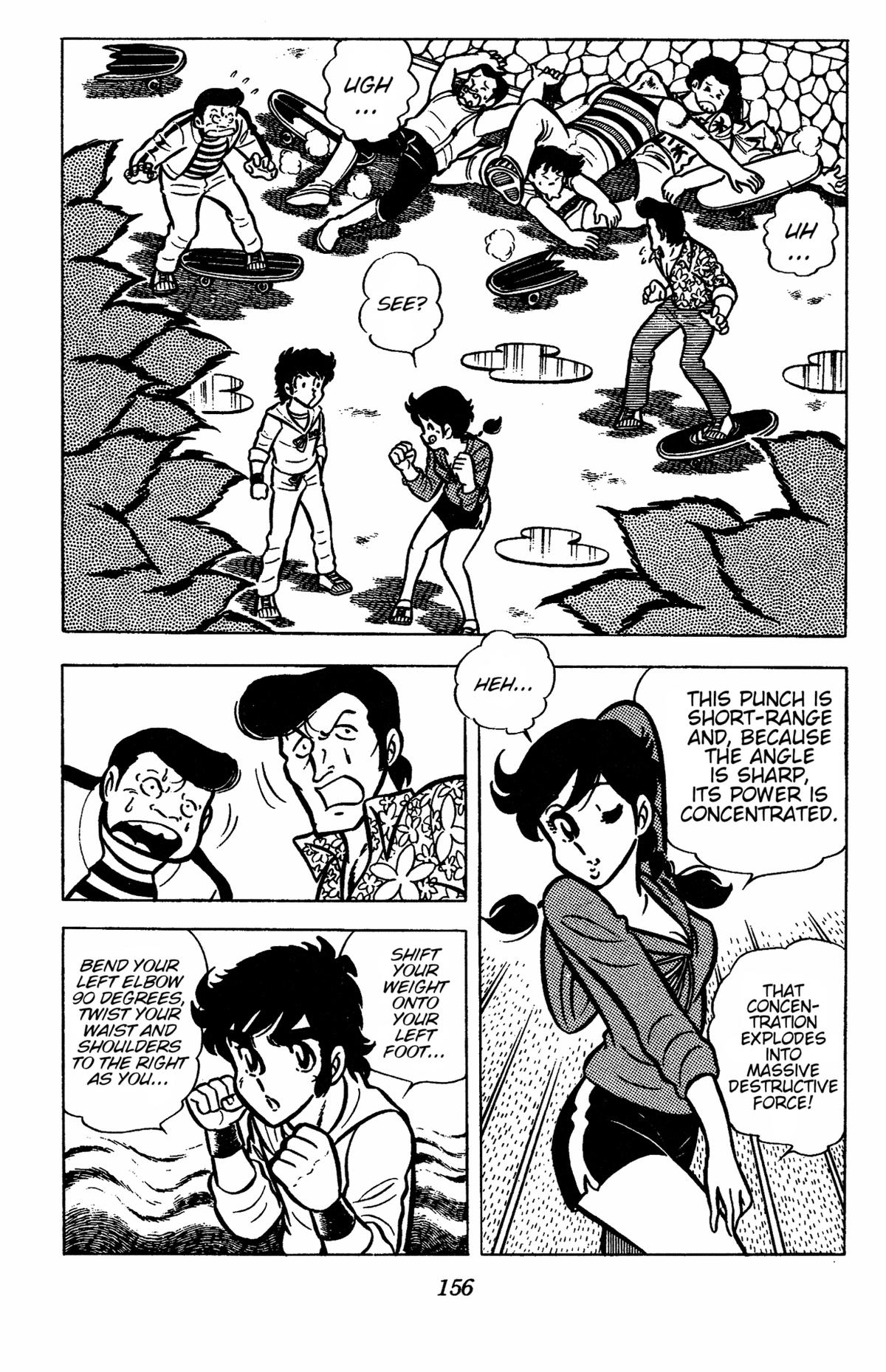 Ring ni Kakero Chap 39 - Next Chap 40