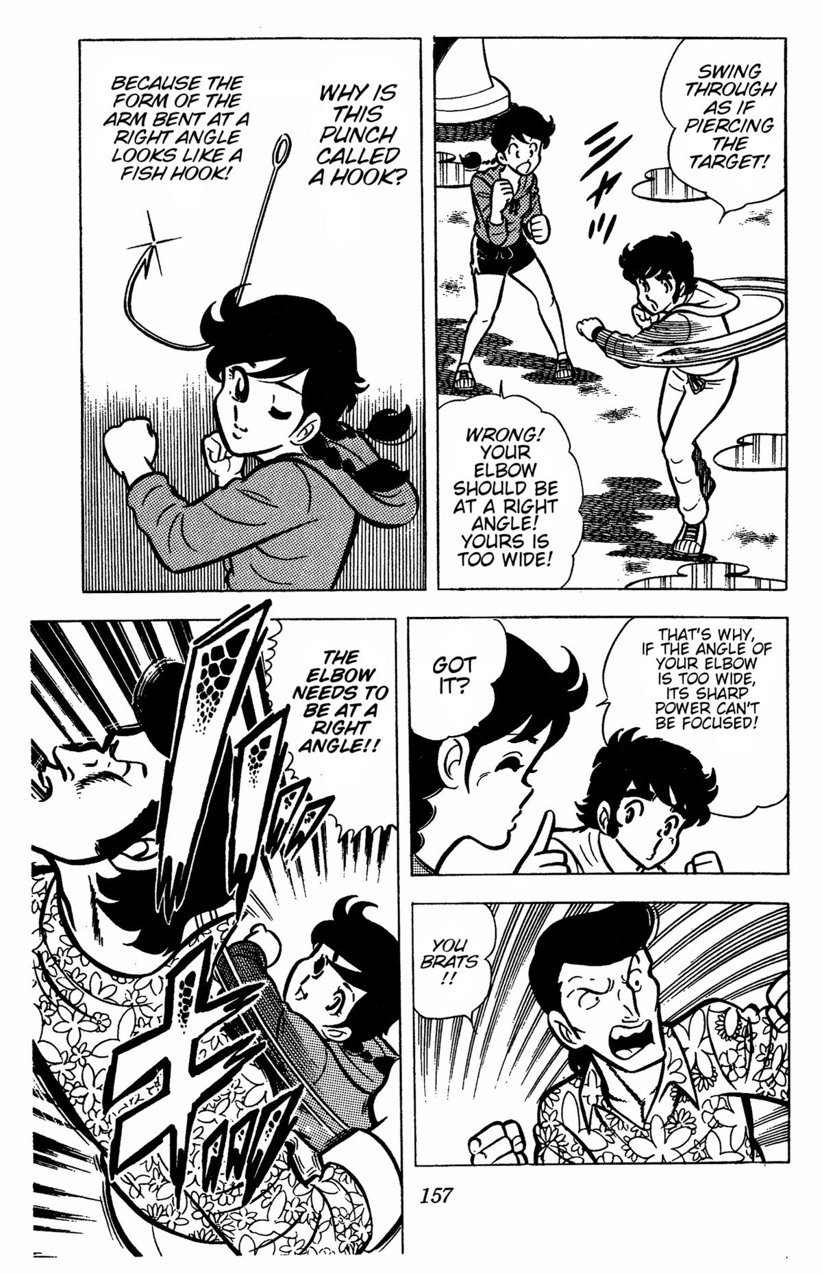 Ring ni Kakero Chap 39 - Next Chap 40