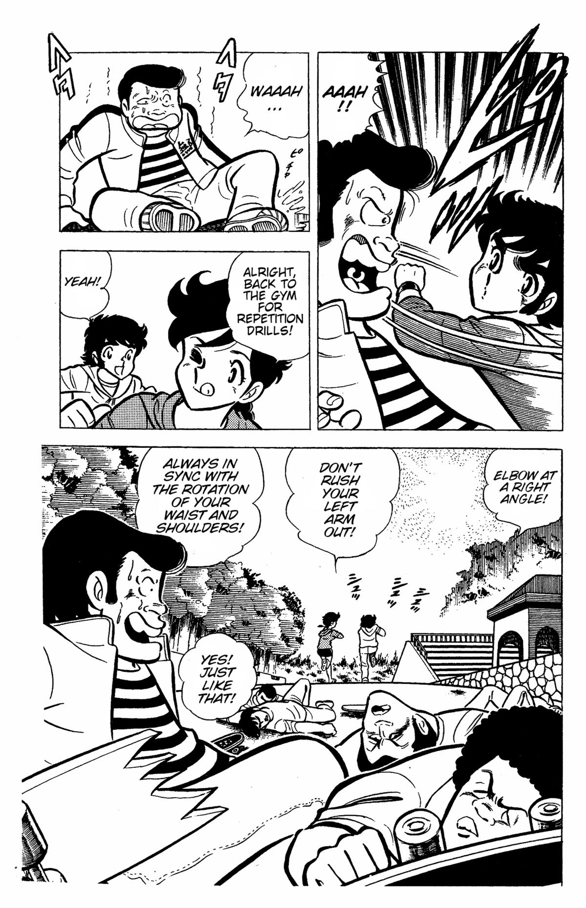 Ring ni Kakero Chap 39 - Next Chap 40