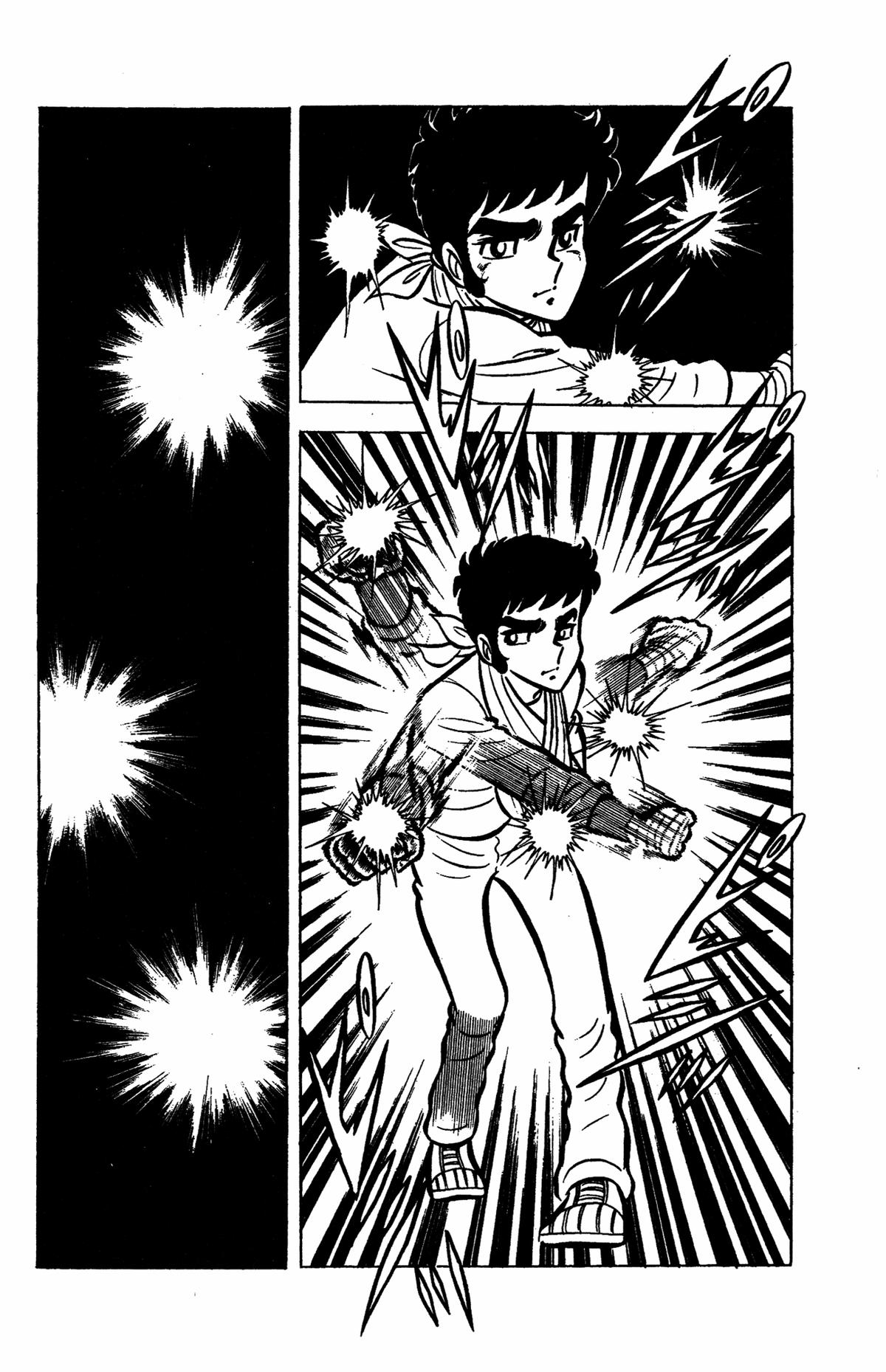 Ring ni Kakero Chap 39 - Next Chap 40