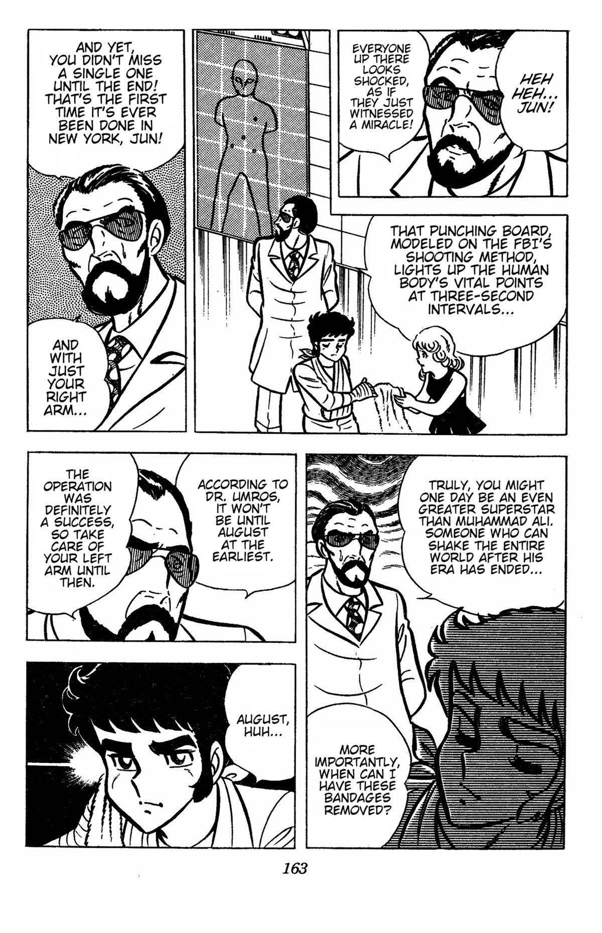 Ring ni Kakero Chap 39 - Next Chap 40