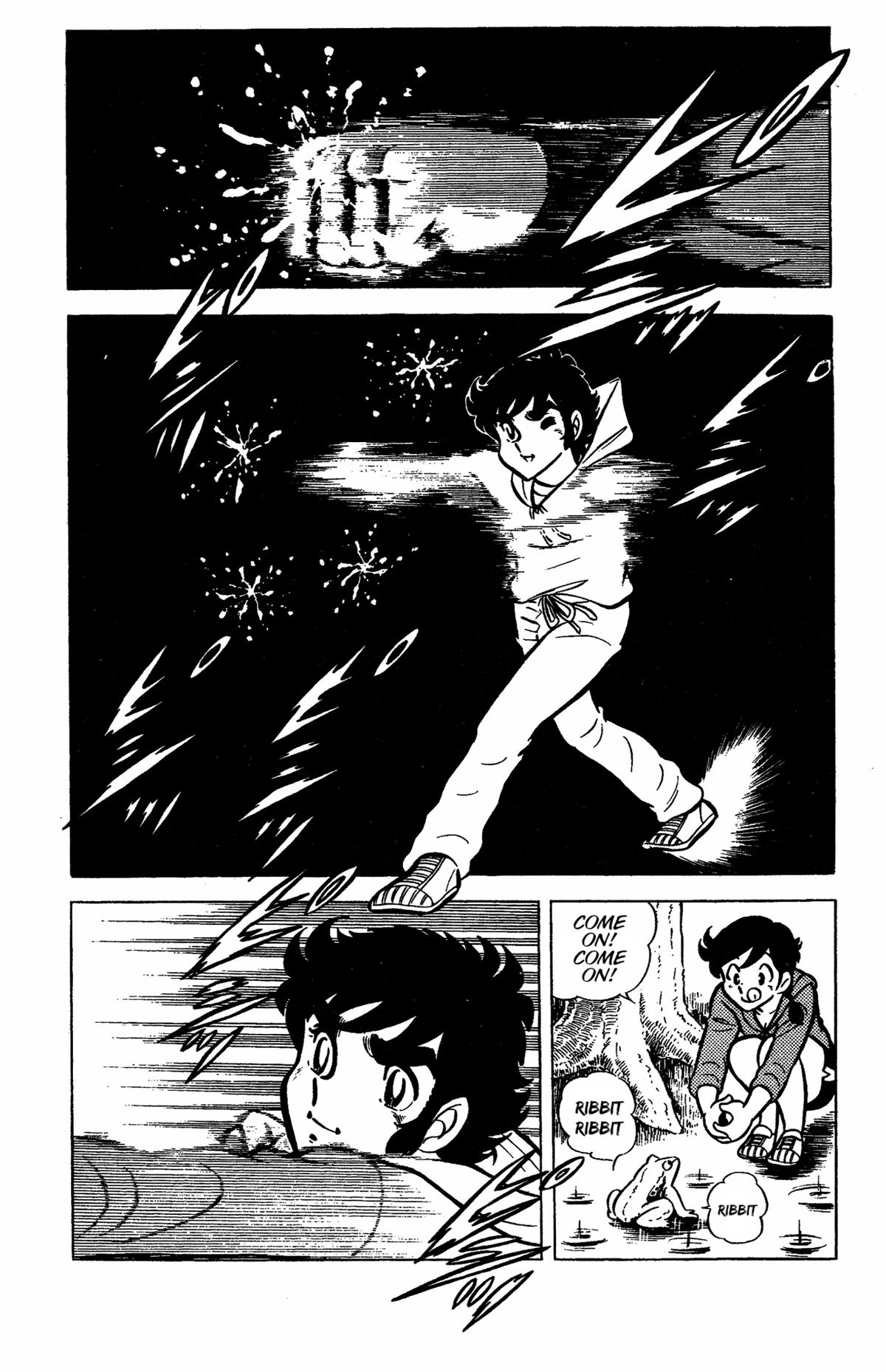 Ring ni Kakero Chap 39 - Next Chap 40