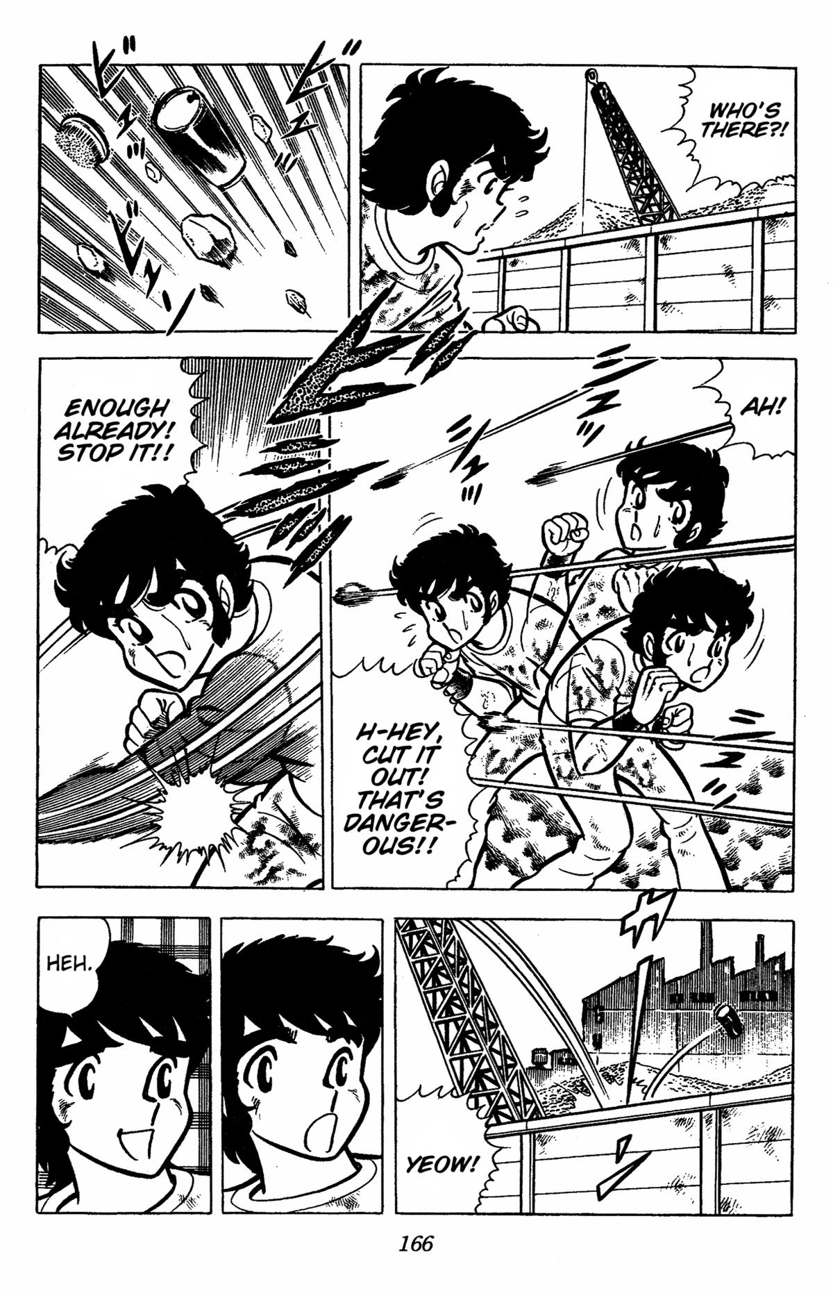 Ring ni Kakero Chap 39 - Next Chap 40