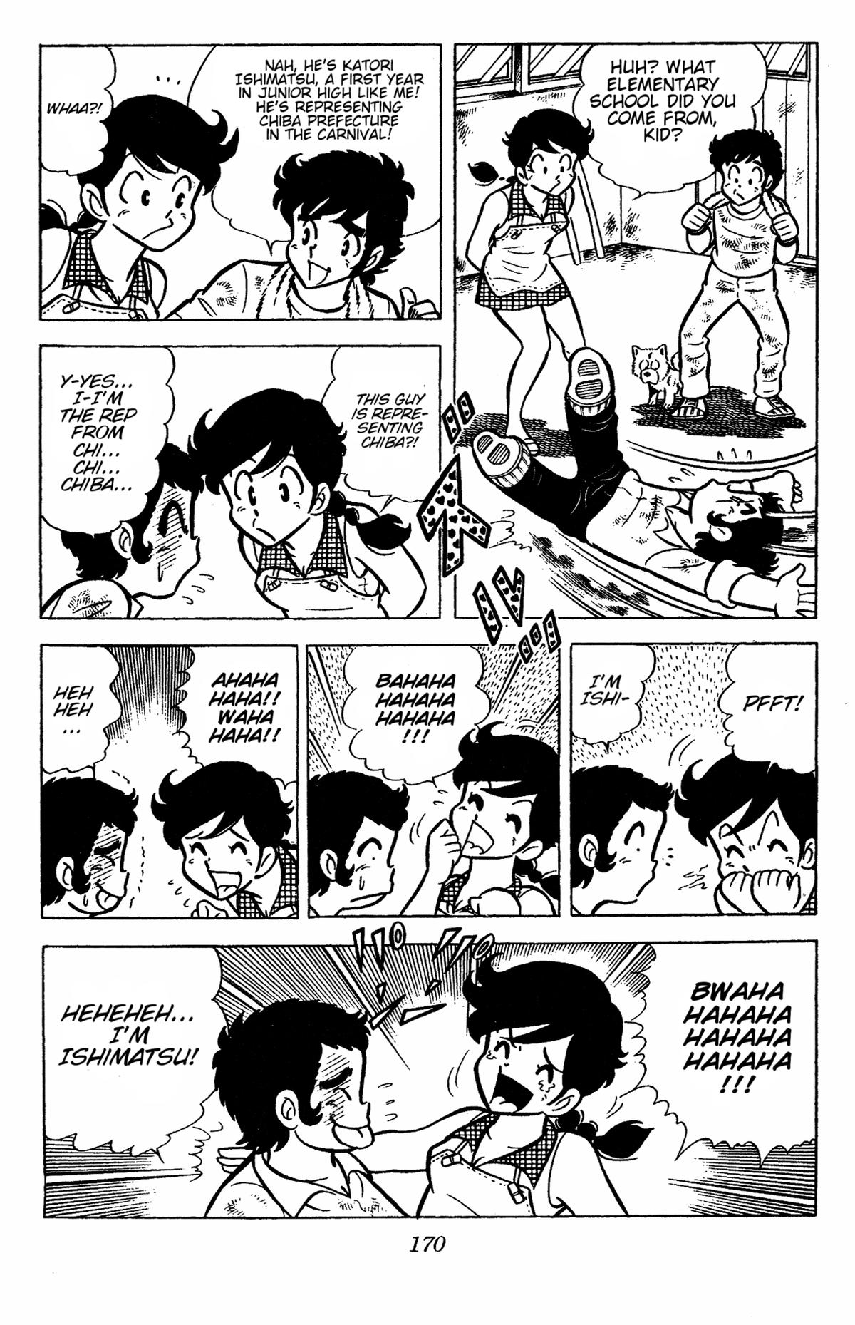 Ring ni Kakero Chap 39 - Next Chap 40