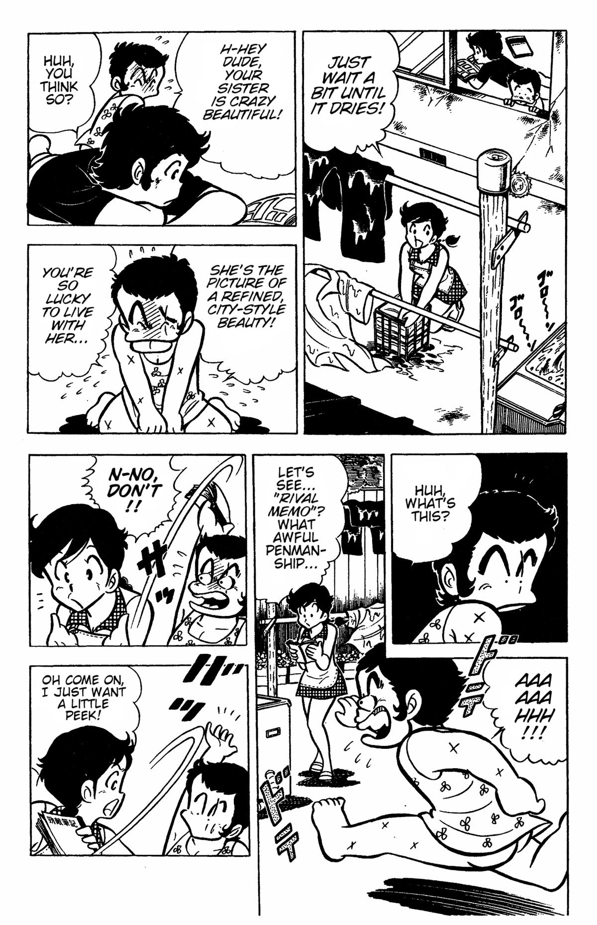 Ring ni Kakero Chap 39 - Next Chap 40