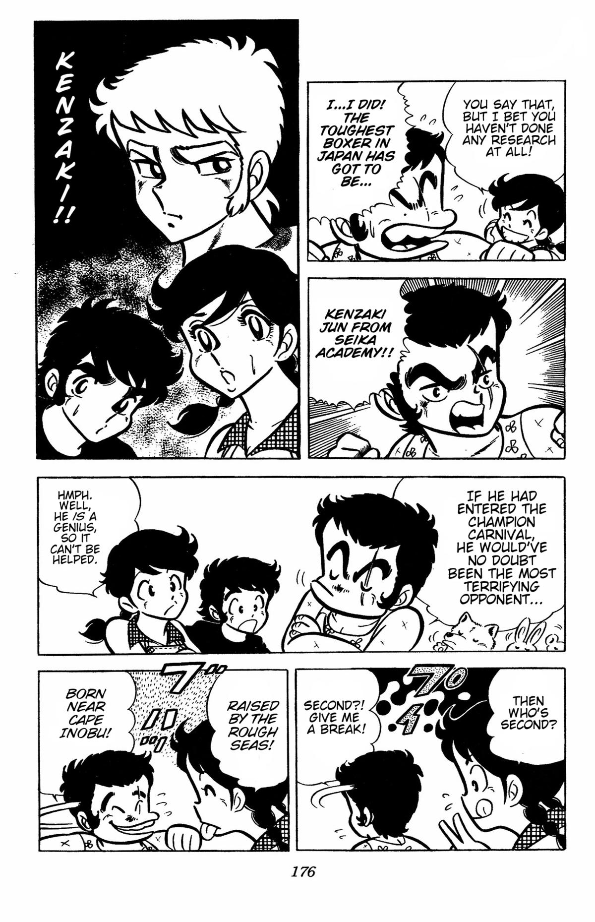 Ring ni Kakero Chap 39 - Next Chap 40