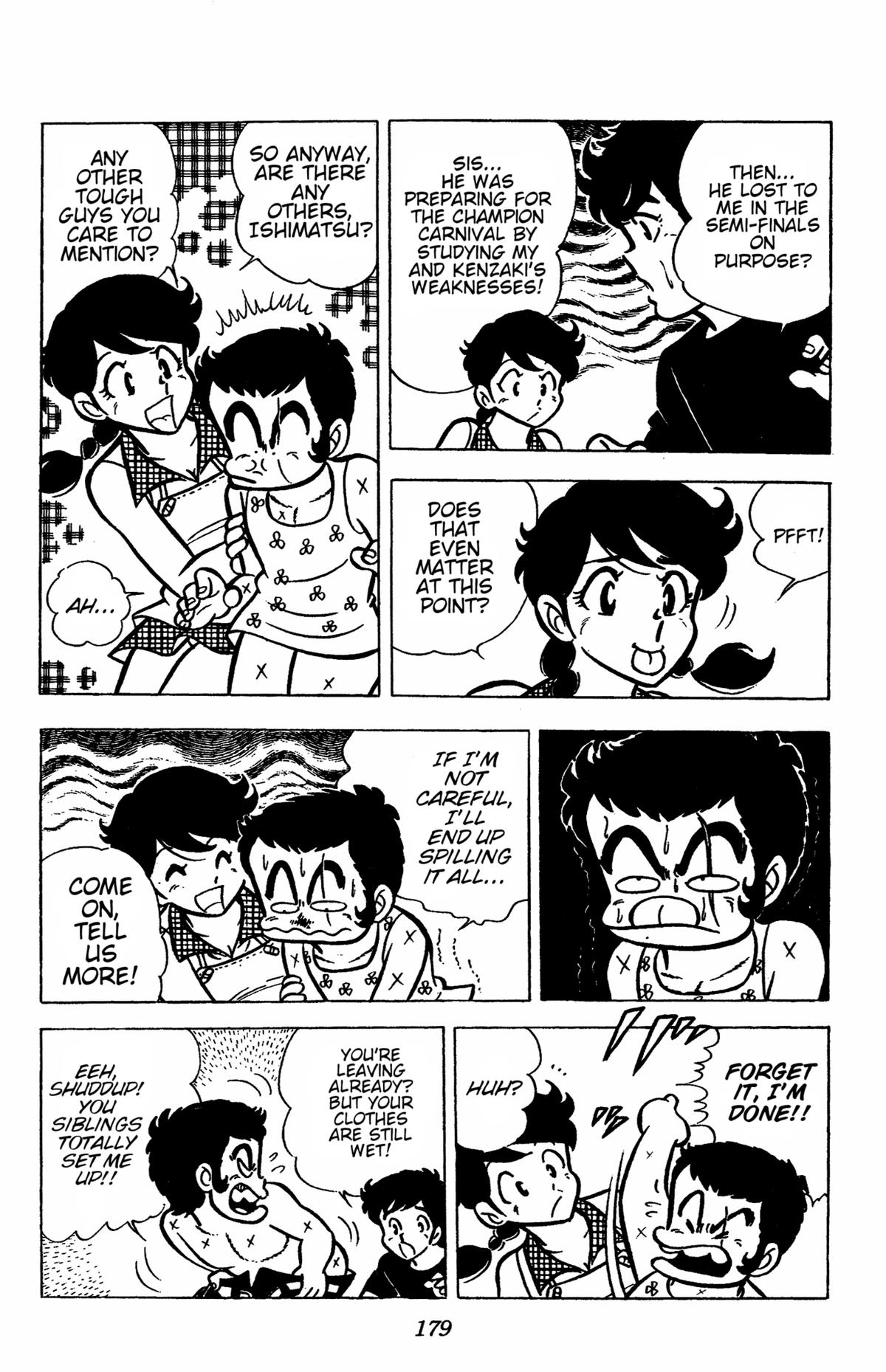 Ring ni Kakero Chap 39 - Next Chap 40