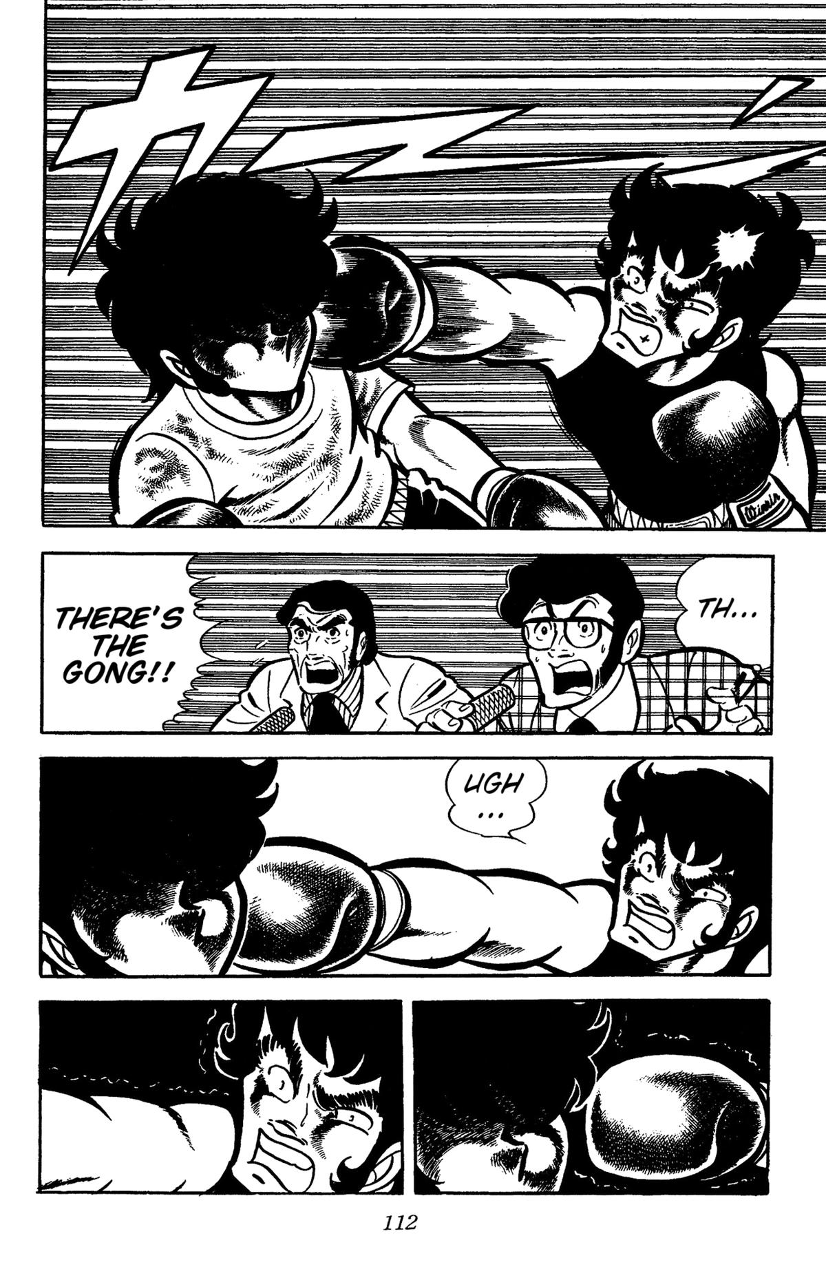 Ring ni Kakero Chap 30 - Next Chap 31