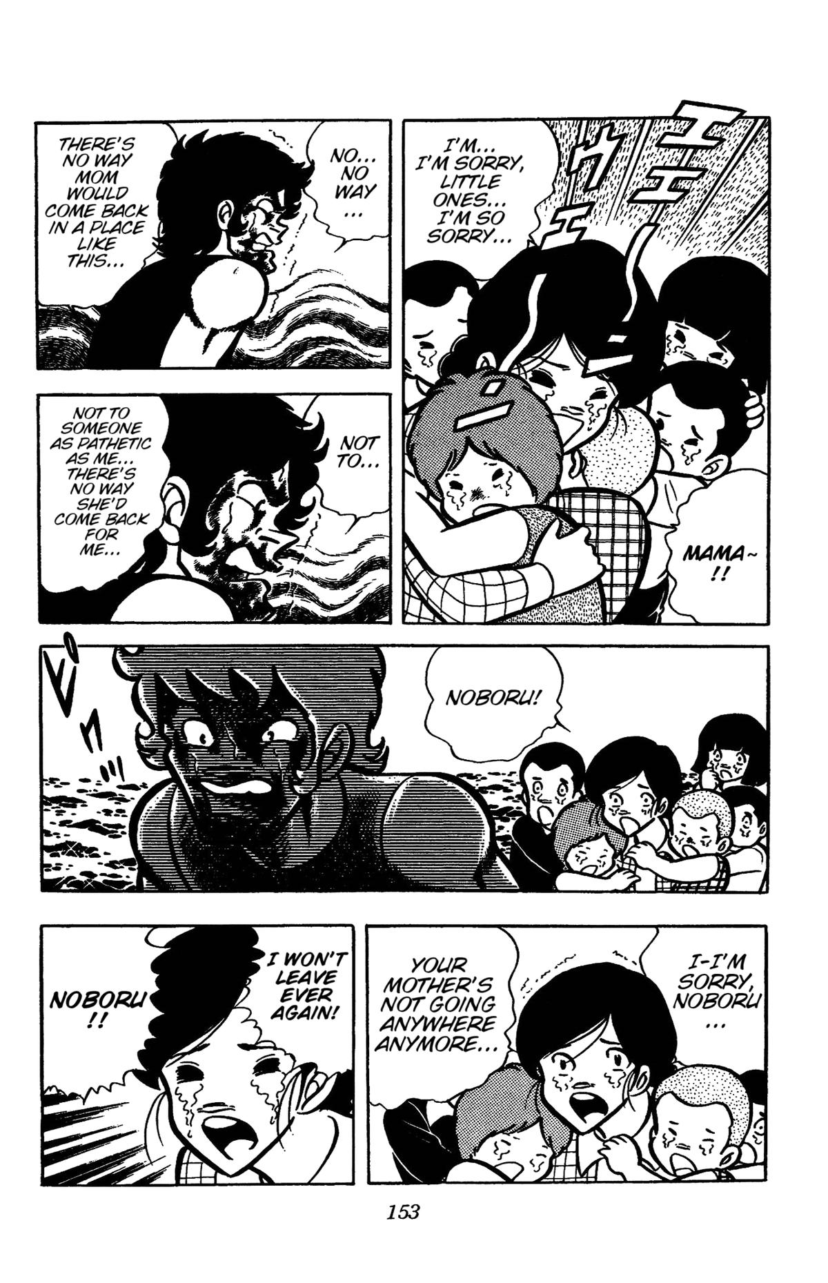 Ring ni Kakero Chap 30 - Next Chap 31